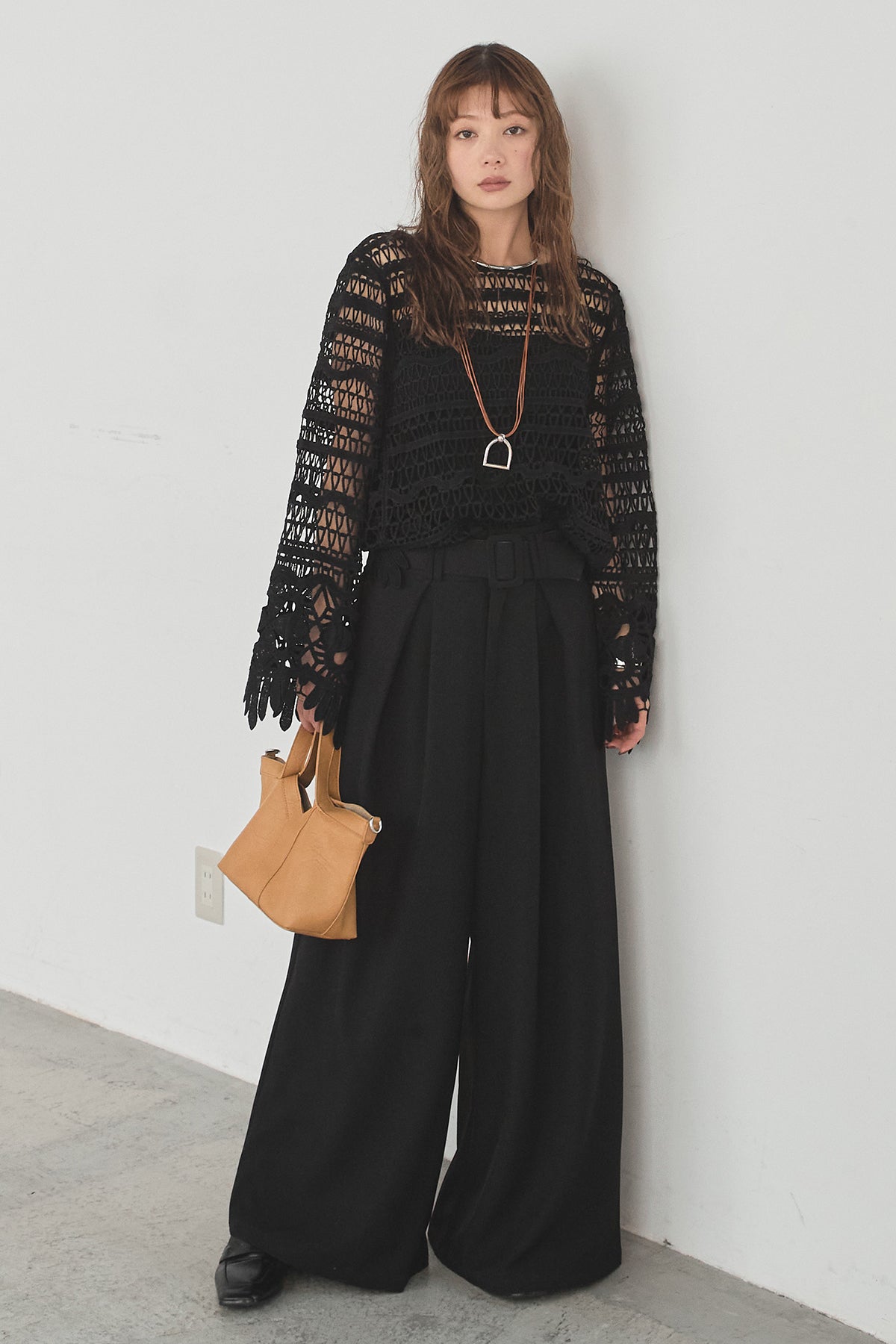 SET ITEMS – ページ – ESICA