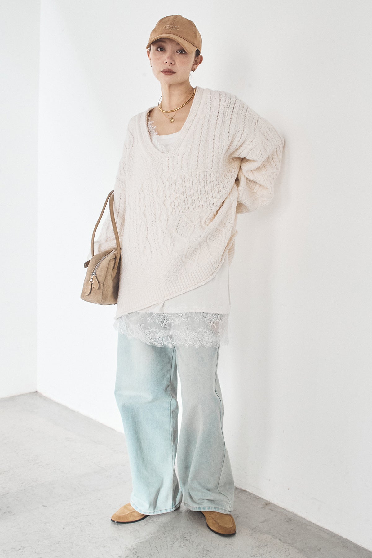 SET ITEMS – ページ – ESICA