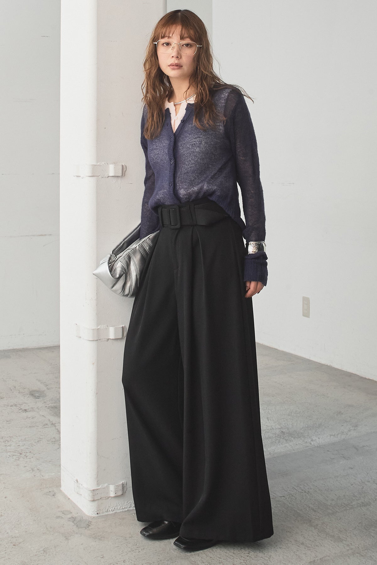 SET ITEMS – ページ – ESICA