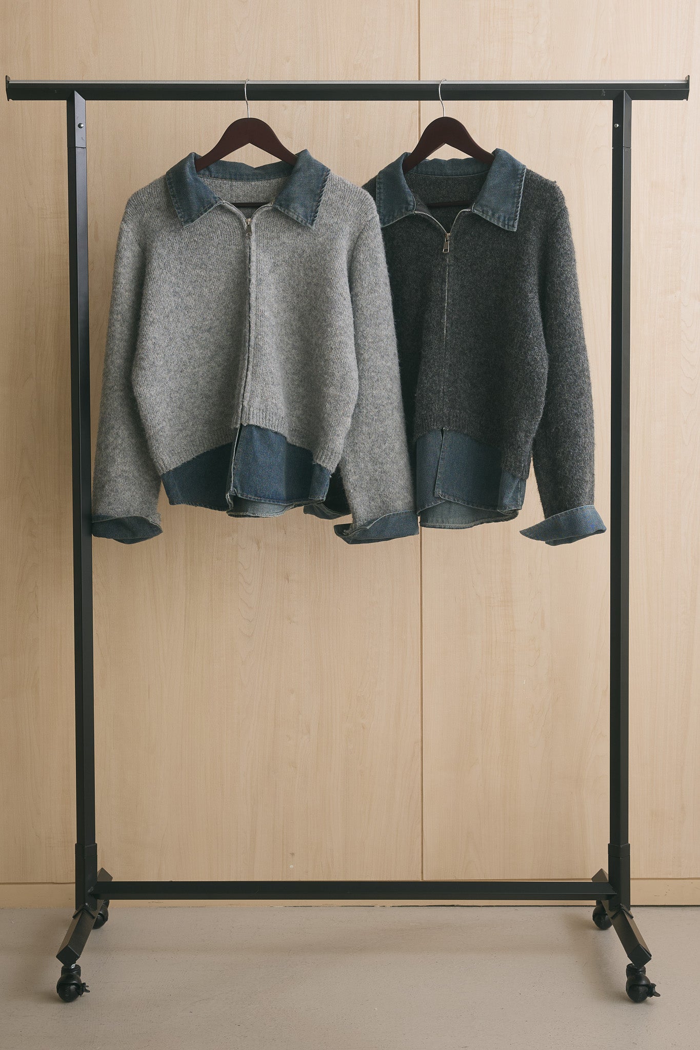 SET ITEMS – ページ – ESICA