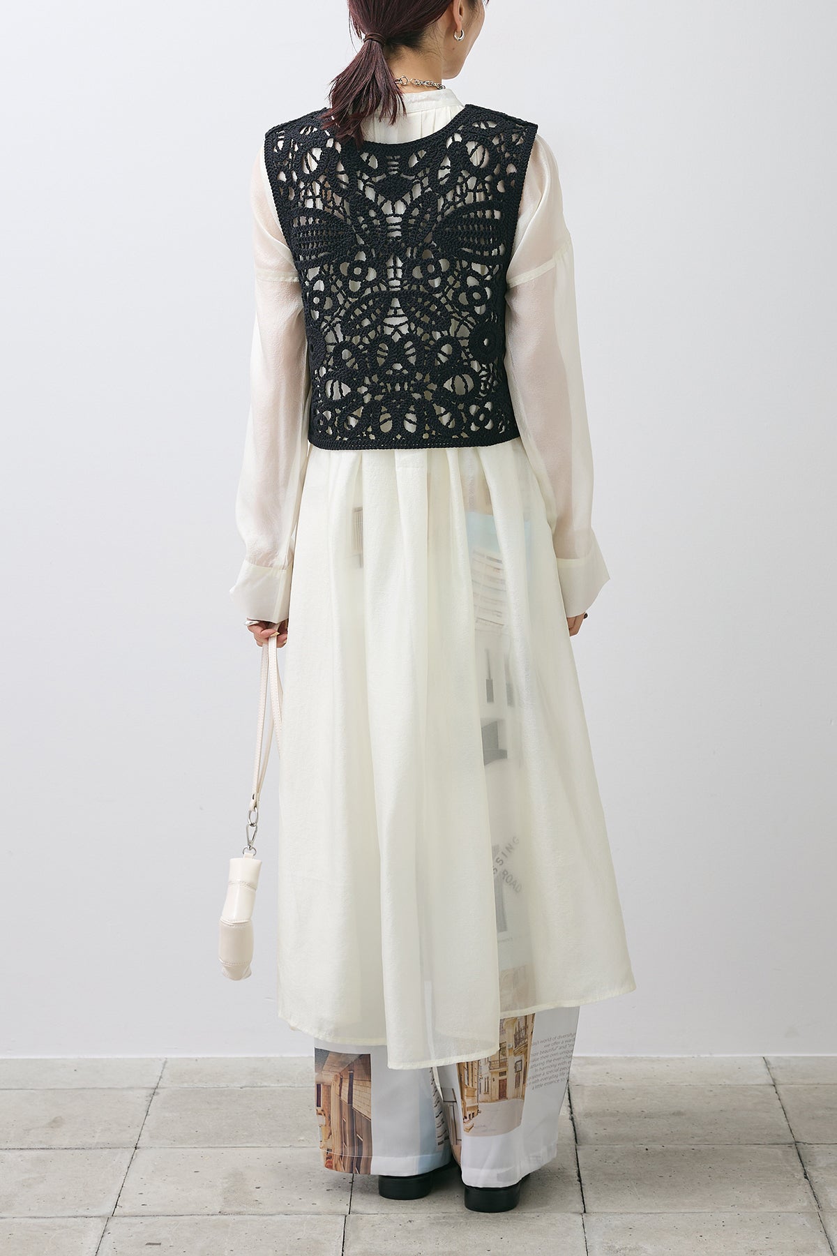 ODE(オッド)★ チェックペプラムワンピース (BELT SET) 女性らしく細く見せるペプラムスーツ – ONE PEACE ONLINE