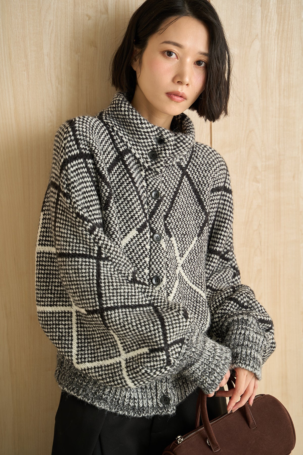 SET ITEMS – ページ – ESICA