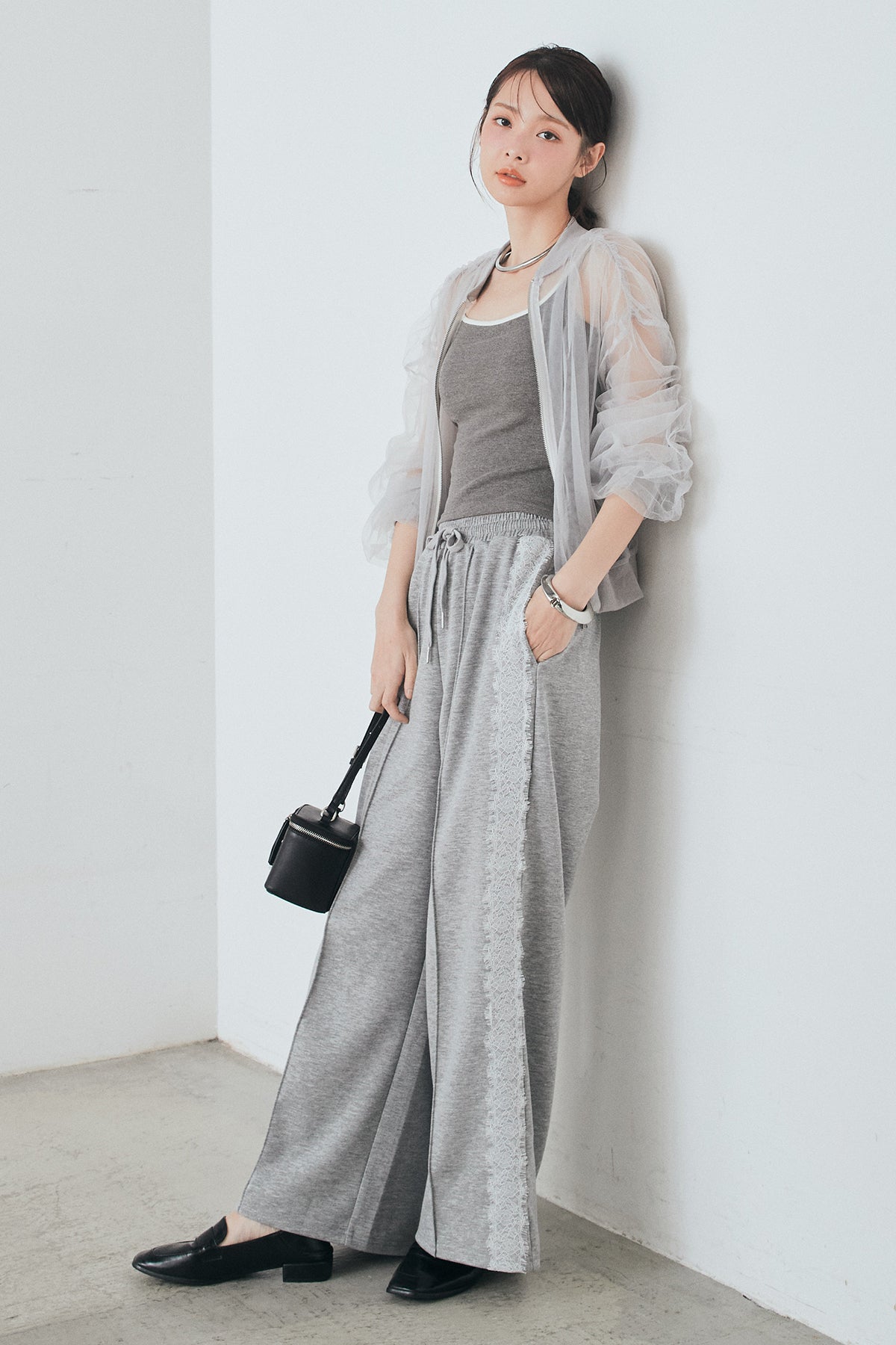 SET ITEMS – ページ – ESICA