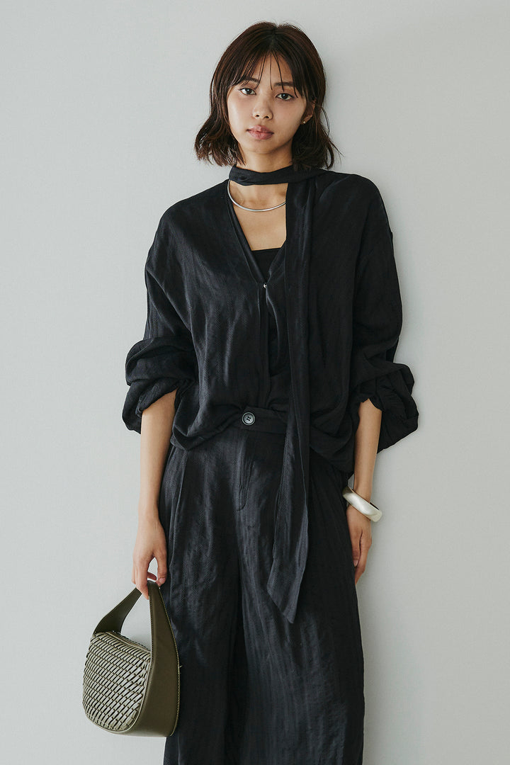 [SET]Vネック巻きSETUP