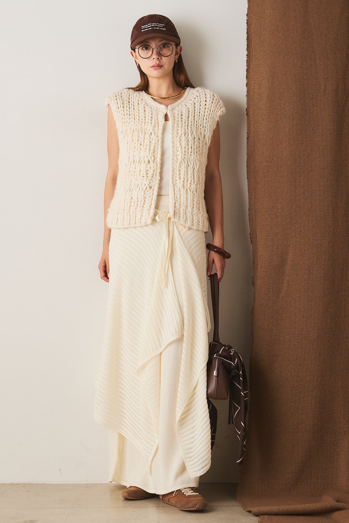 esica 　セット　ワンピース　パンツ ONE PIECE SET COORDINATE – ESICA
