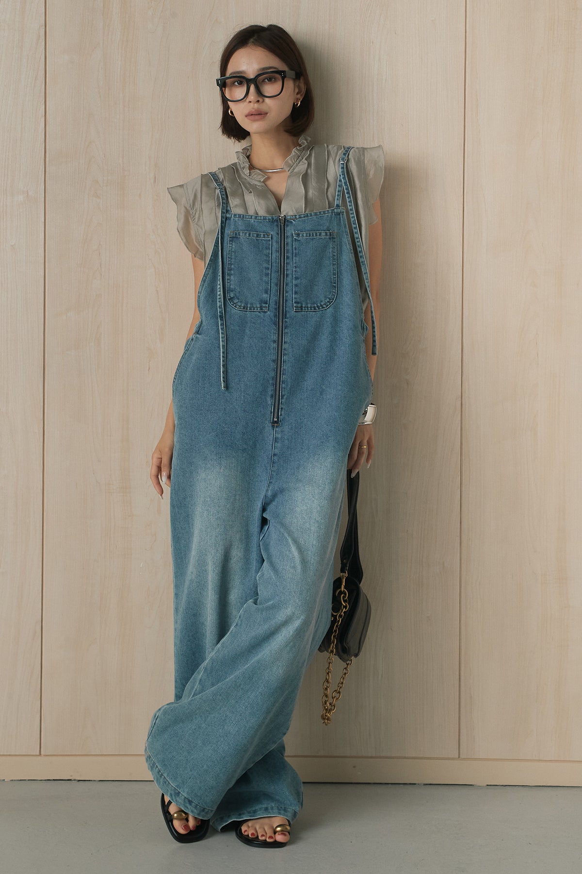 SET ITEMS – ESICA