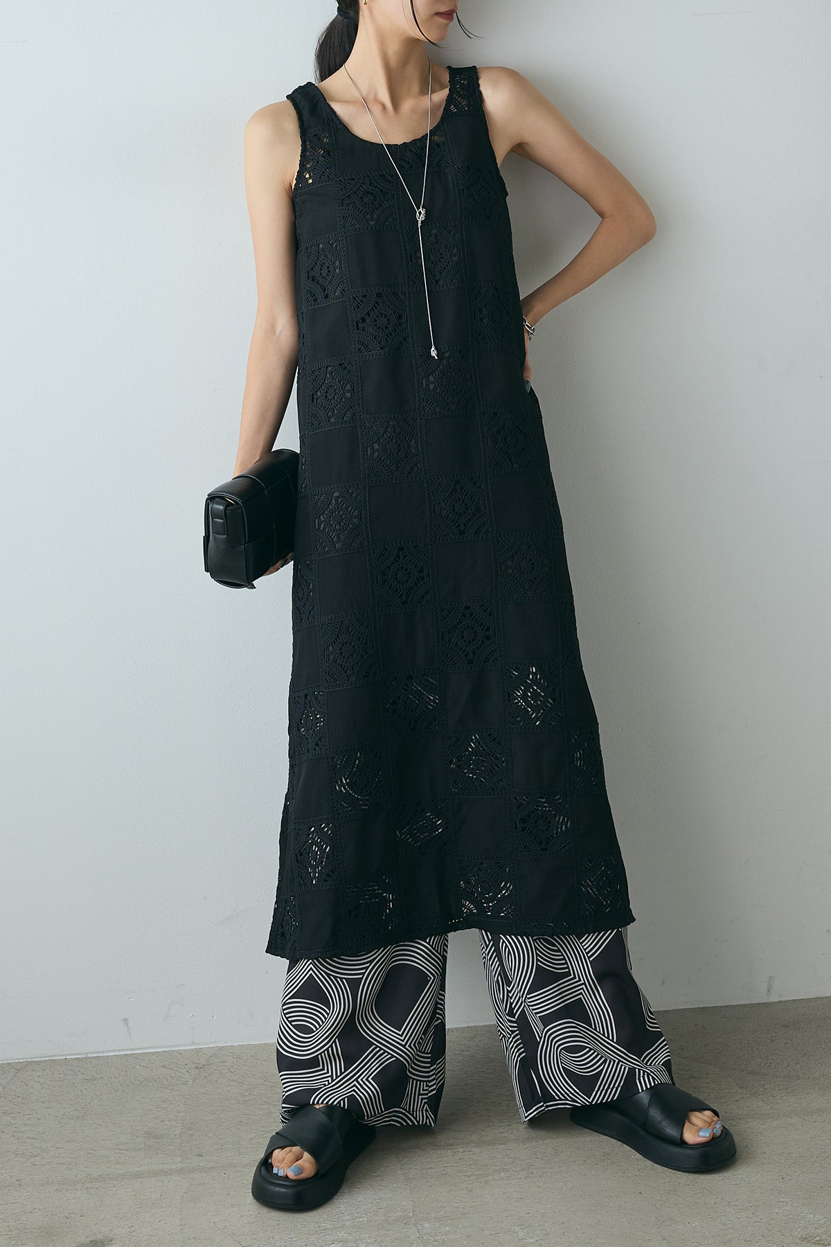 SET ITEMS – ESICA