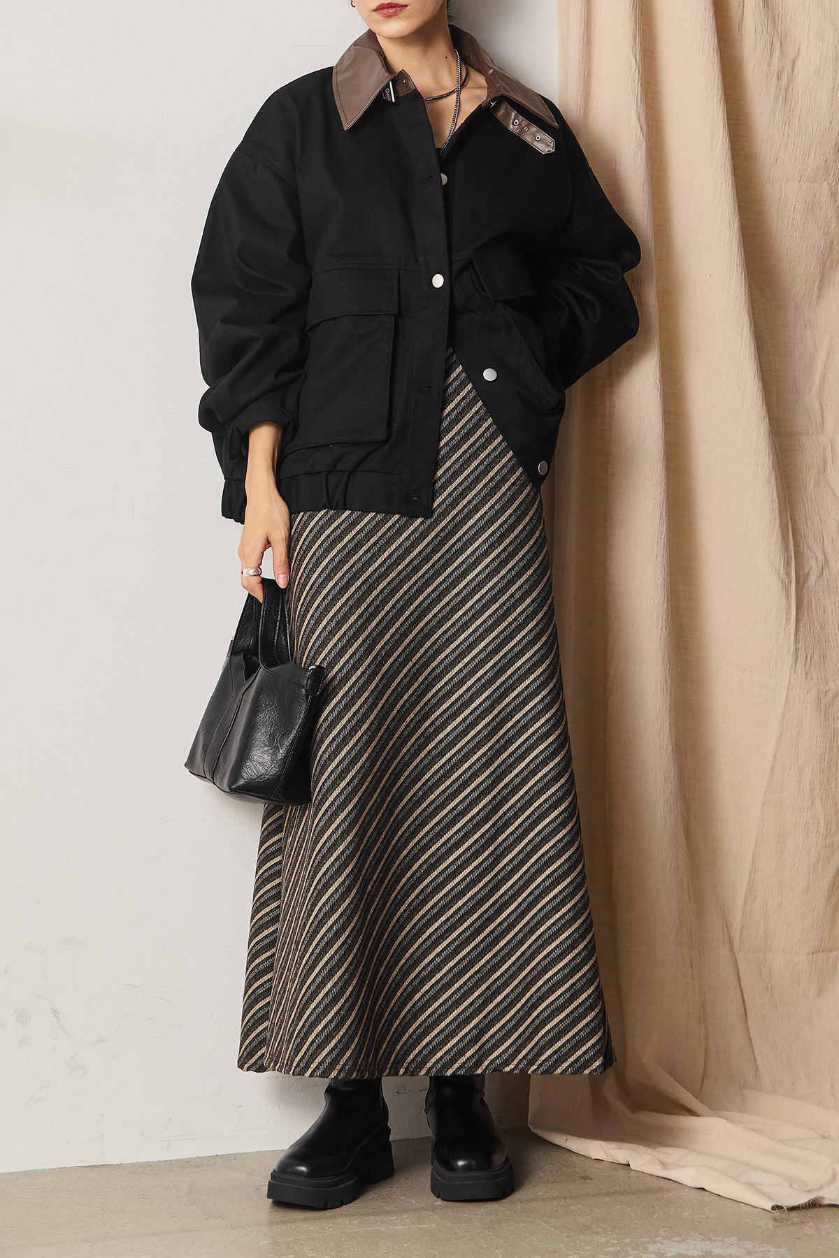 SET ITEMS – ESICA