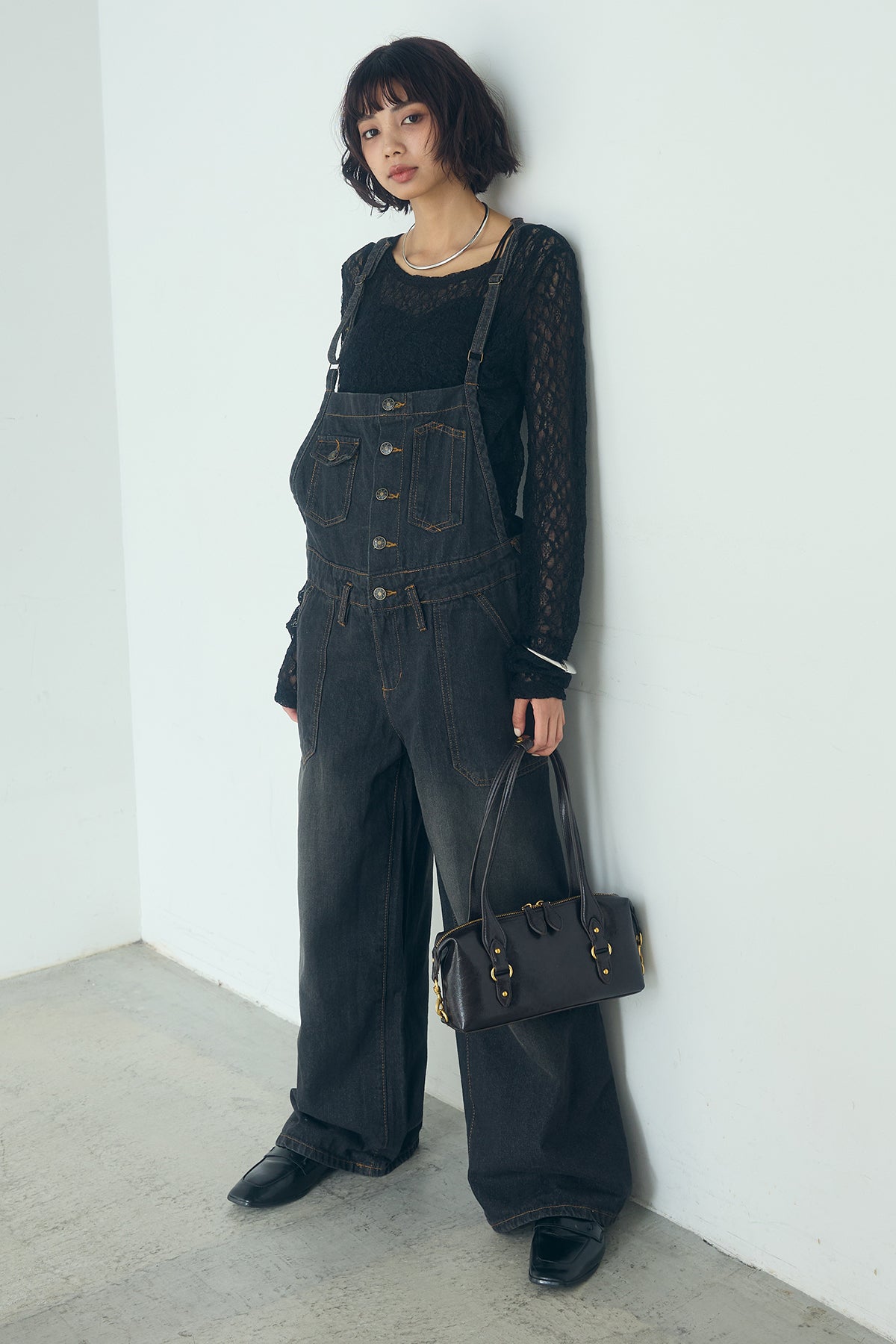 SET ITEMS – ページ – ESICA