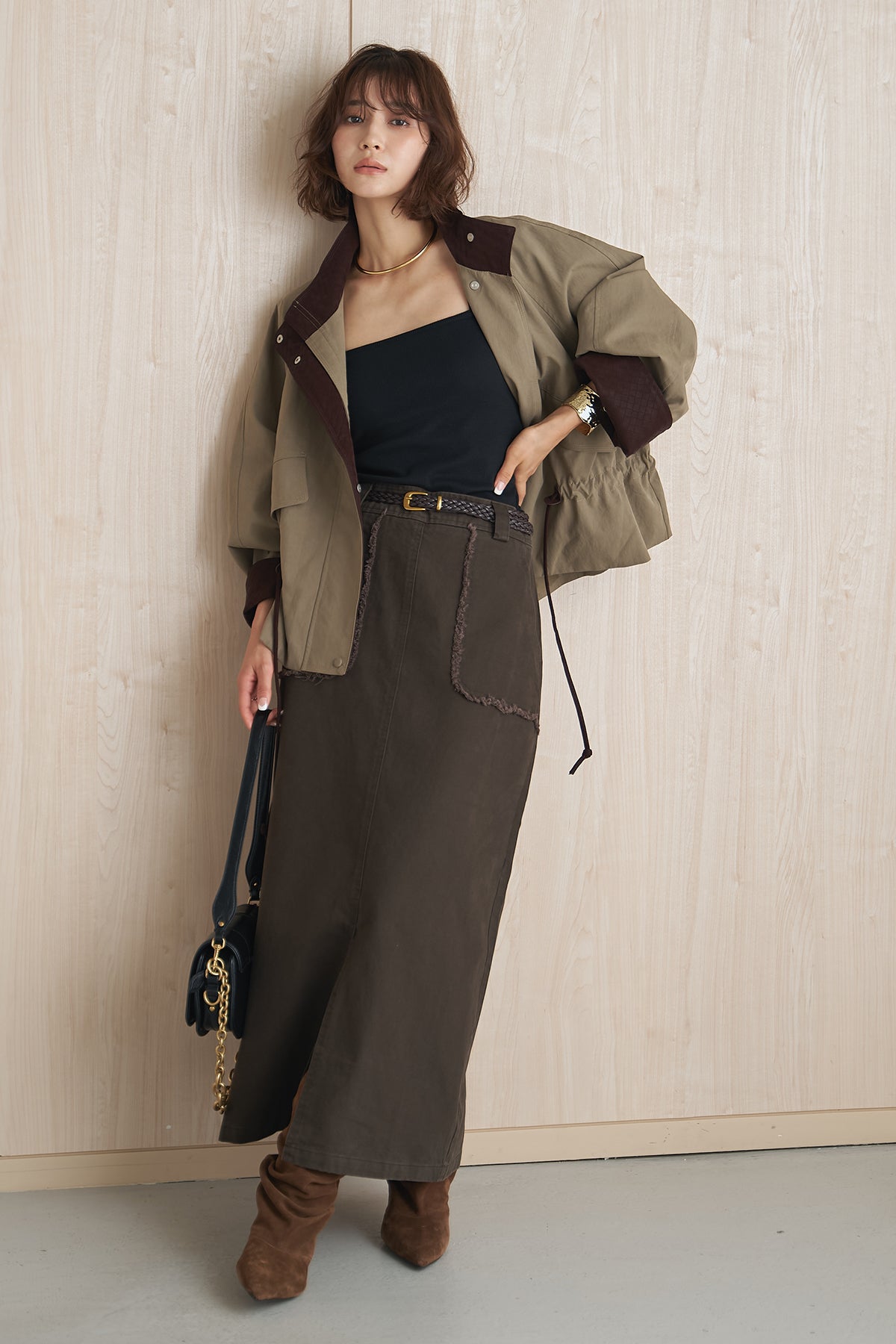 SET ITEMS – ESICA