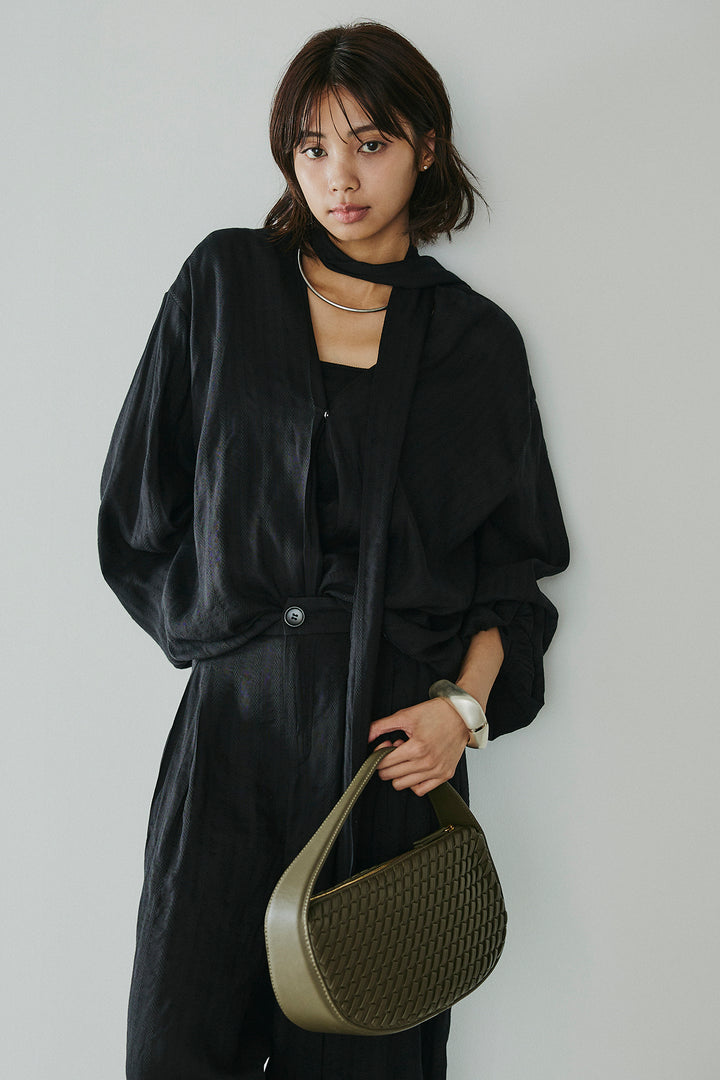 [SET]Vネック巻きSETUP