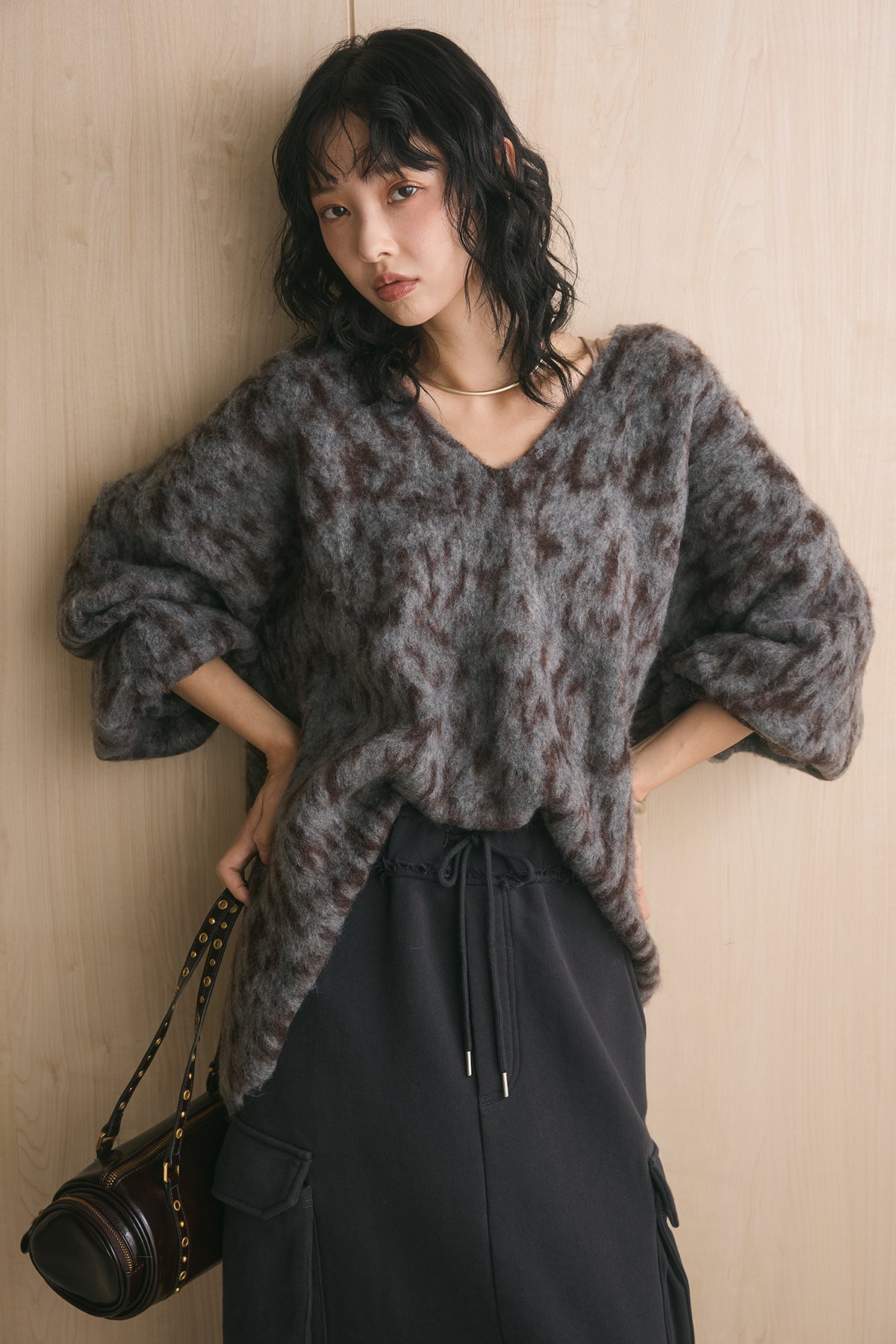 SET ITEMS – ESICA