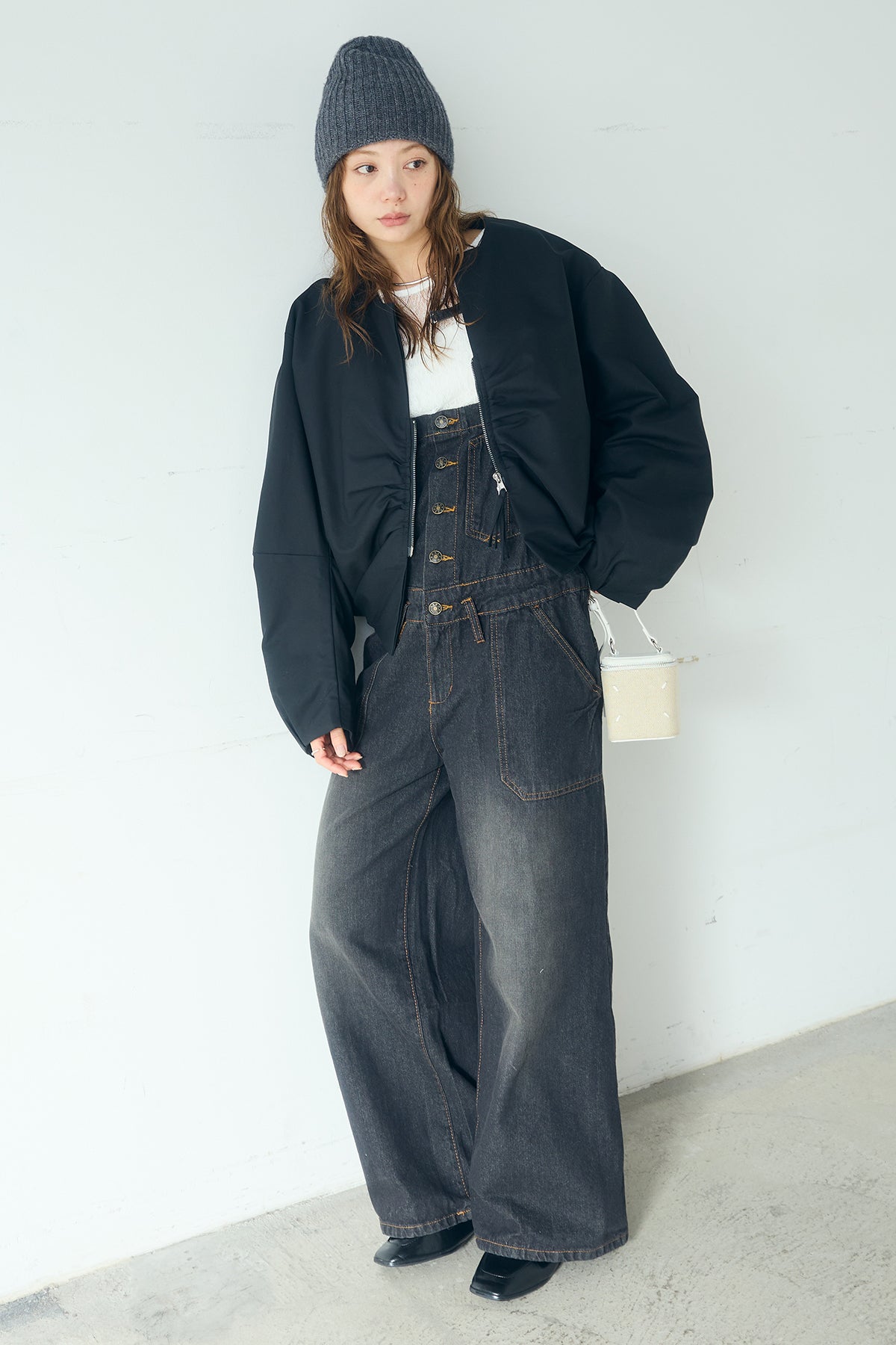 SET ITEMS – ページ – ESICA