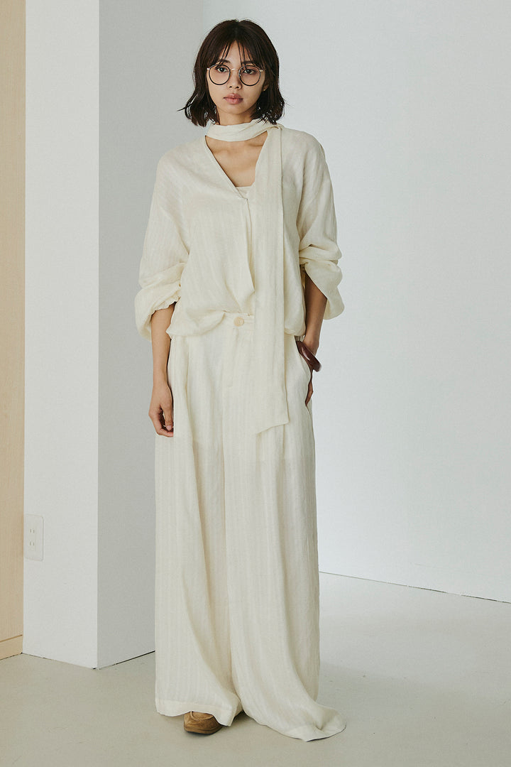 [SET]Vネック巻きSETUP