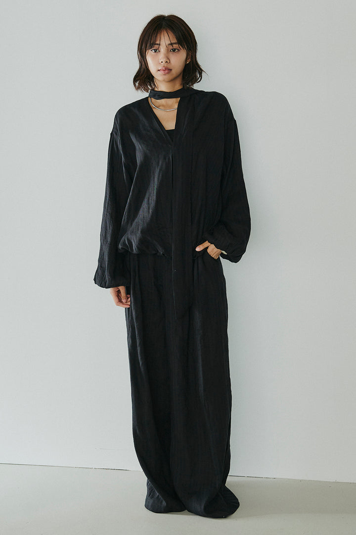 [SET]Vネック巻きSETUP