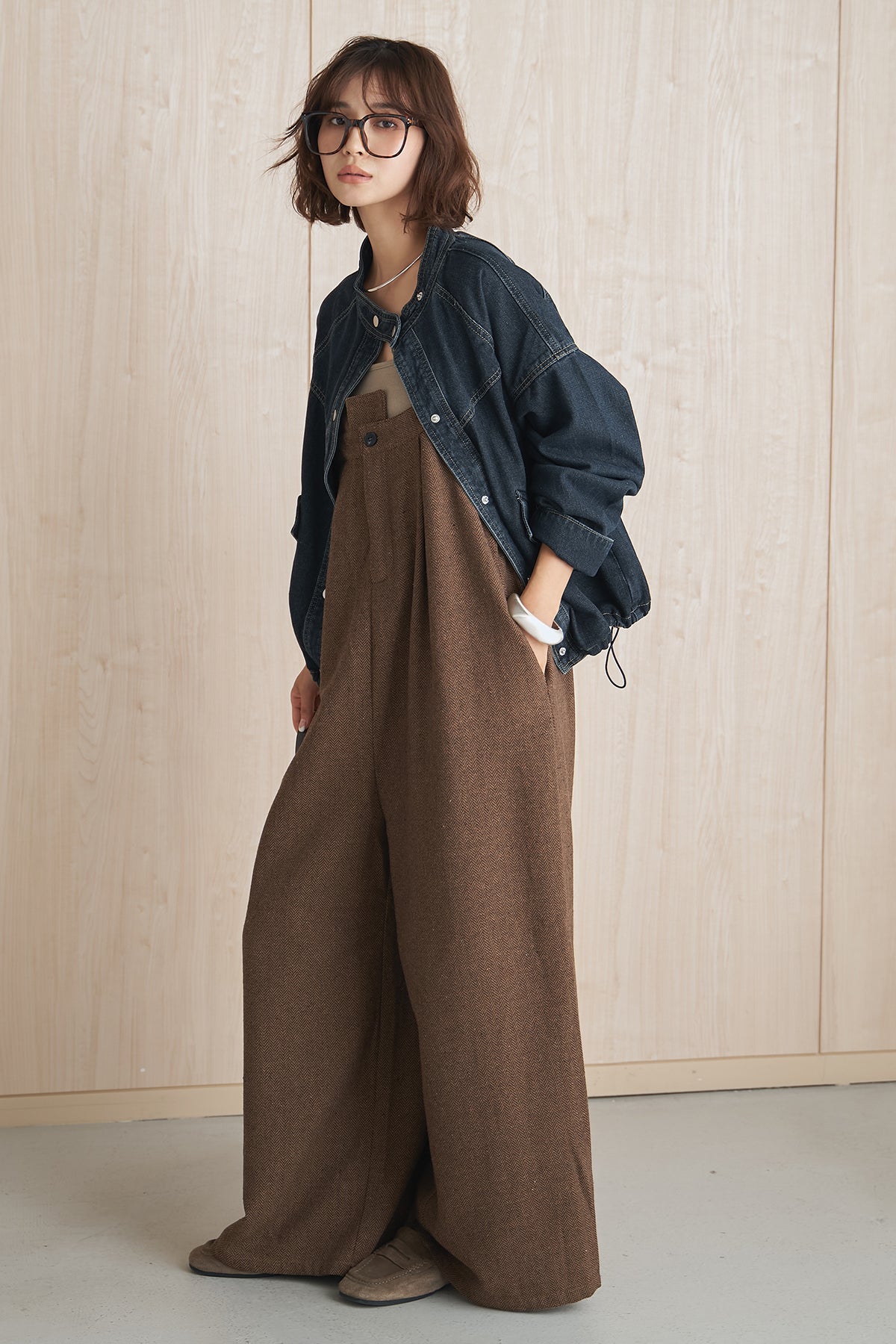 SET ITEMS – ページ – ESICA