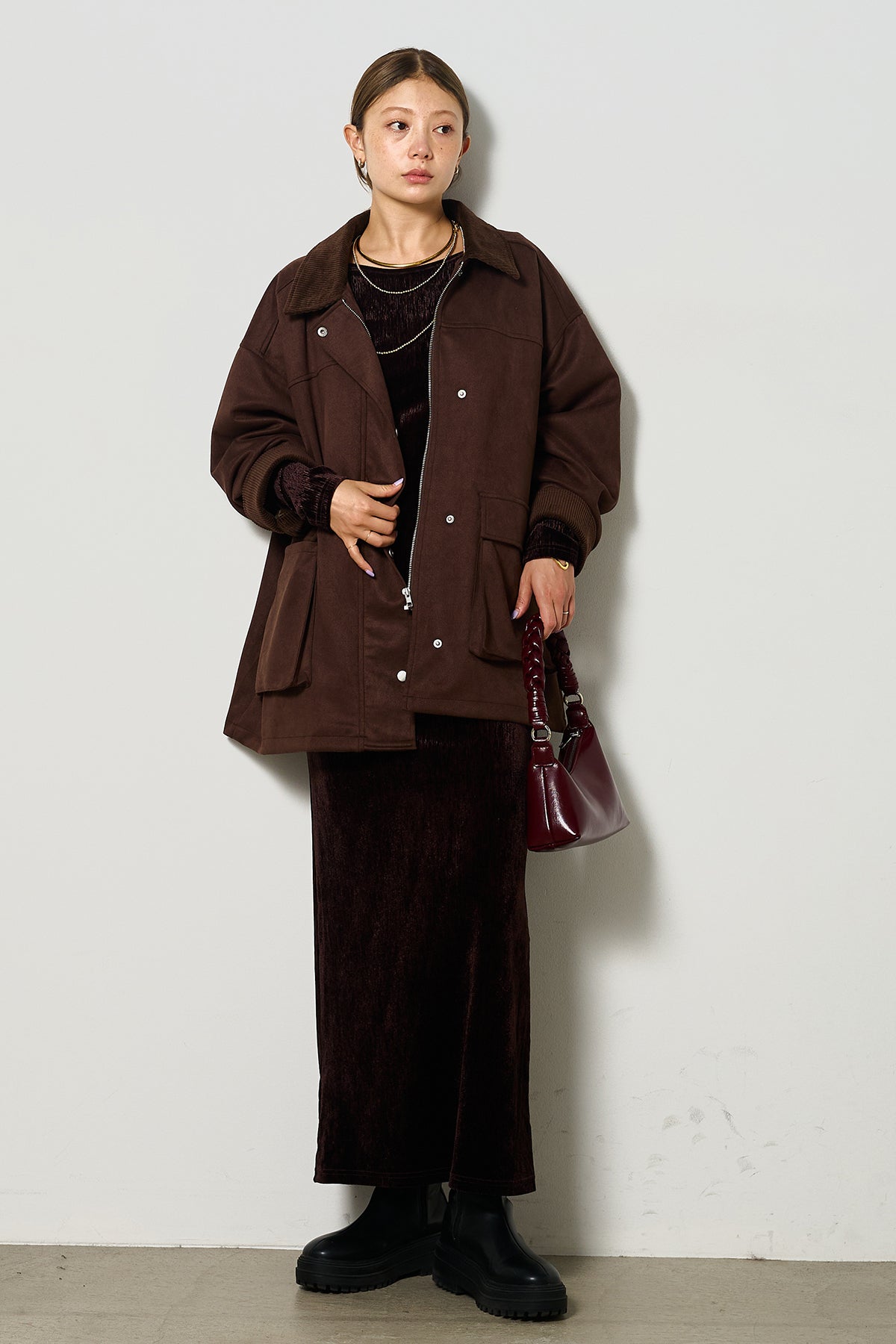 ALL ITEM – ESICA