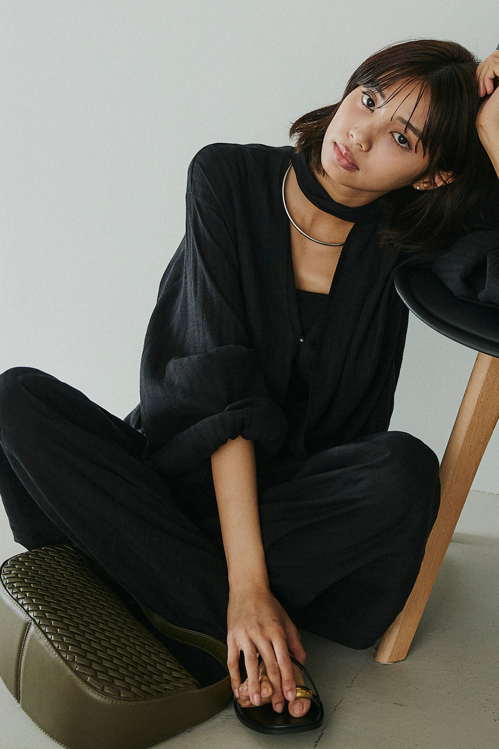 [SET]Vネック巻きSETUP