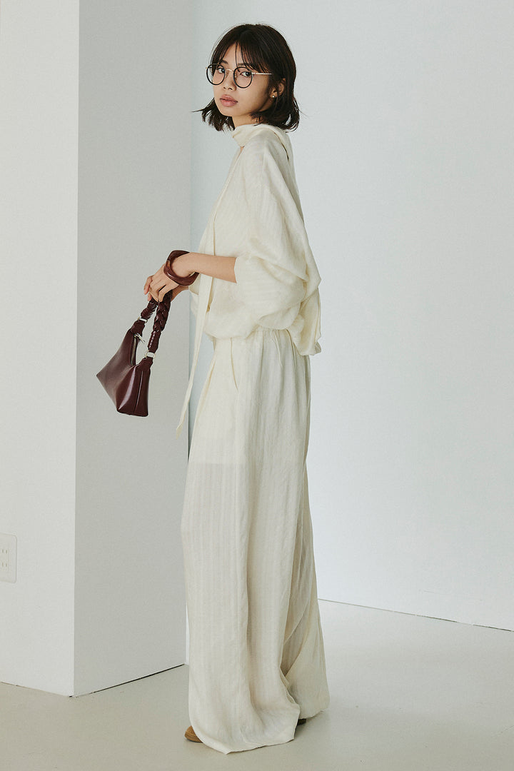 [SET]Vネック巻きSETUP