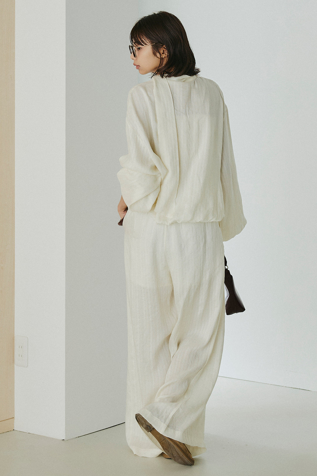 [SET]Vネック巻きSETUP