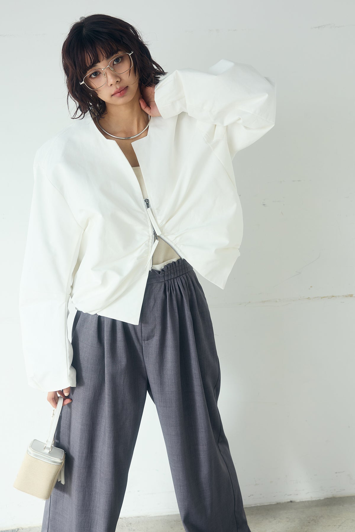 SET ITEMS – ページ – ESICA