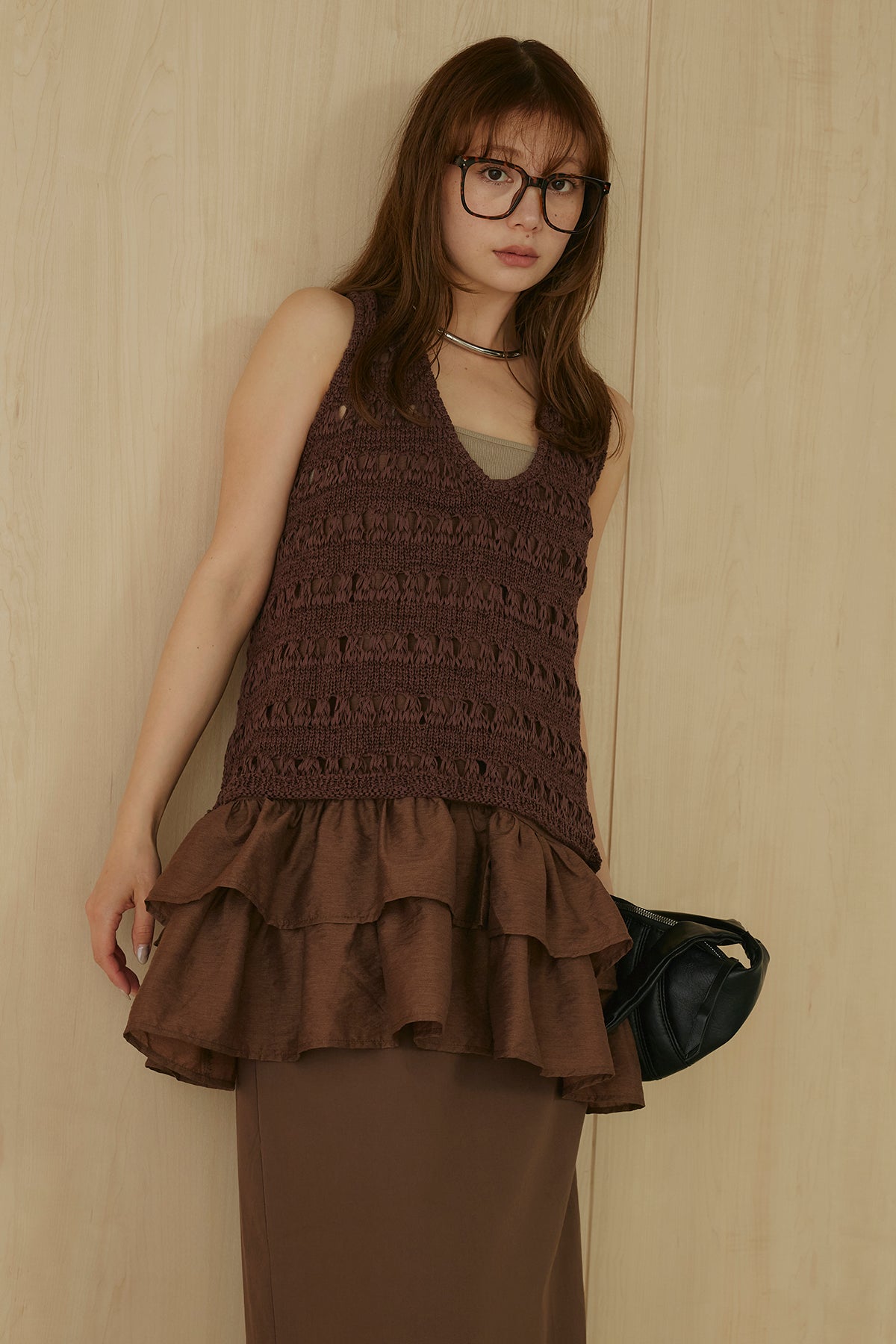 SET ITEMS – ESICA