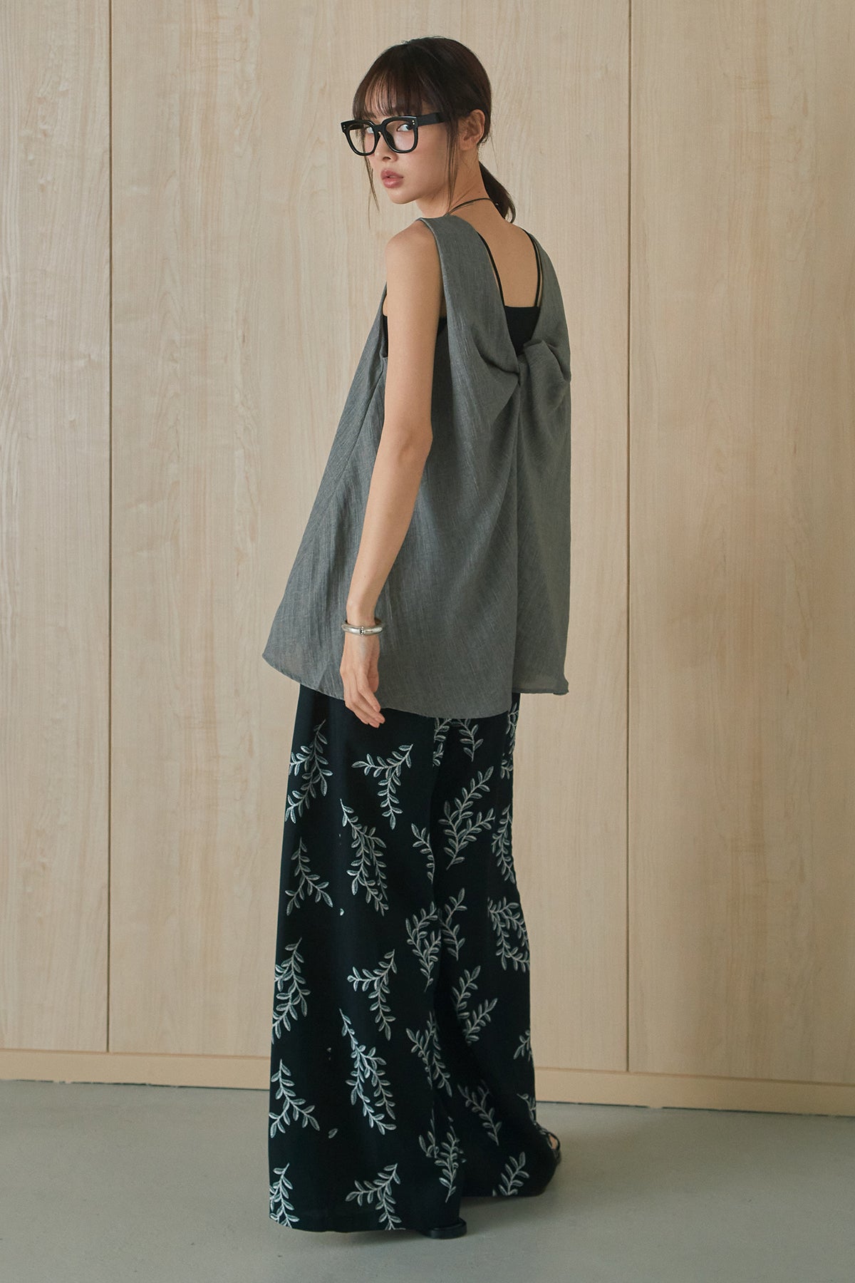 SET ITEMS – ページ – ESICA