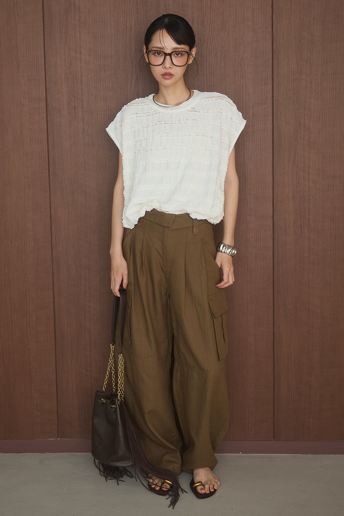 SET ITEMS – ページ – ESICA