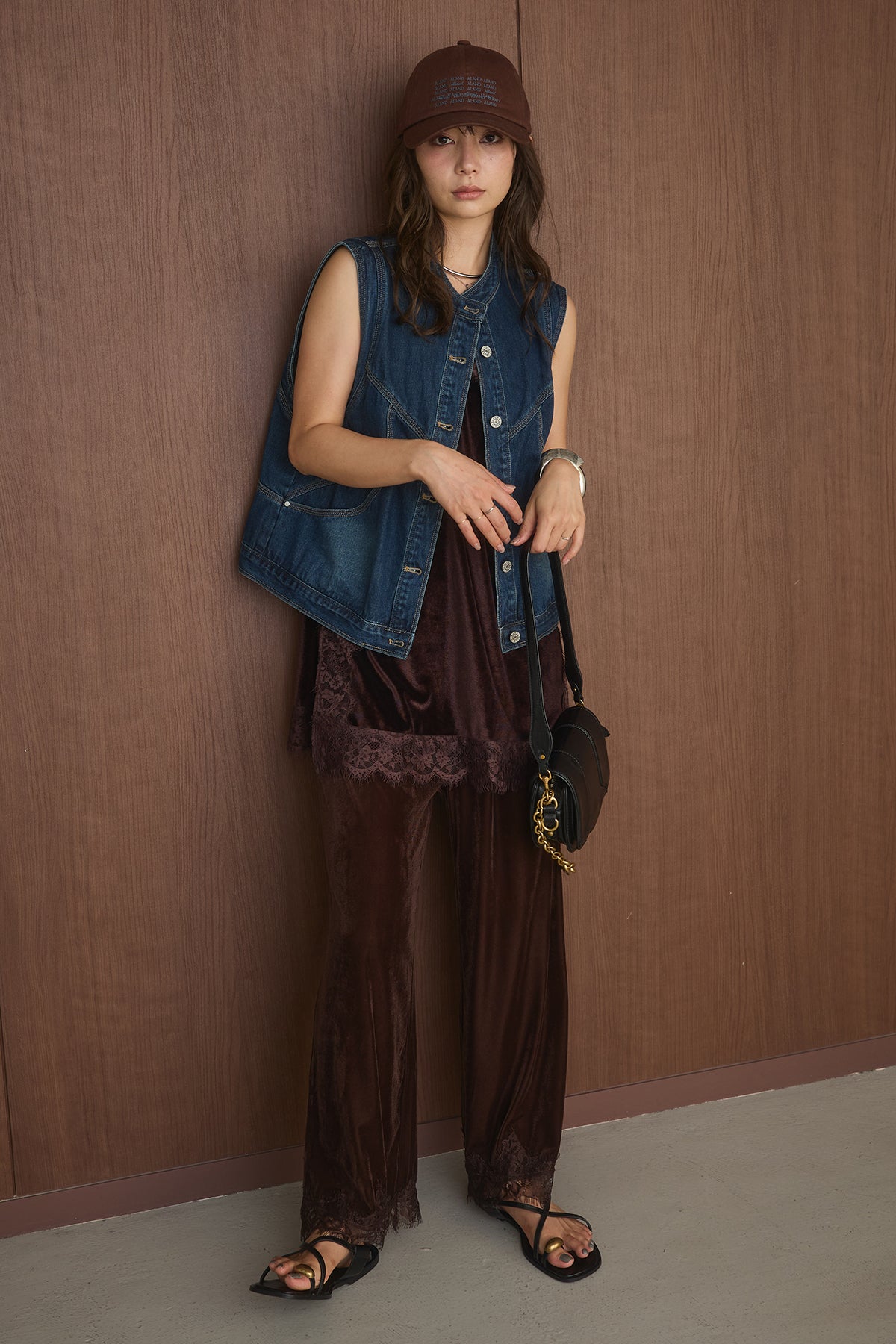 SET ITEMS – ESICA