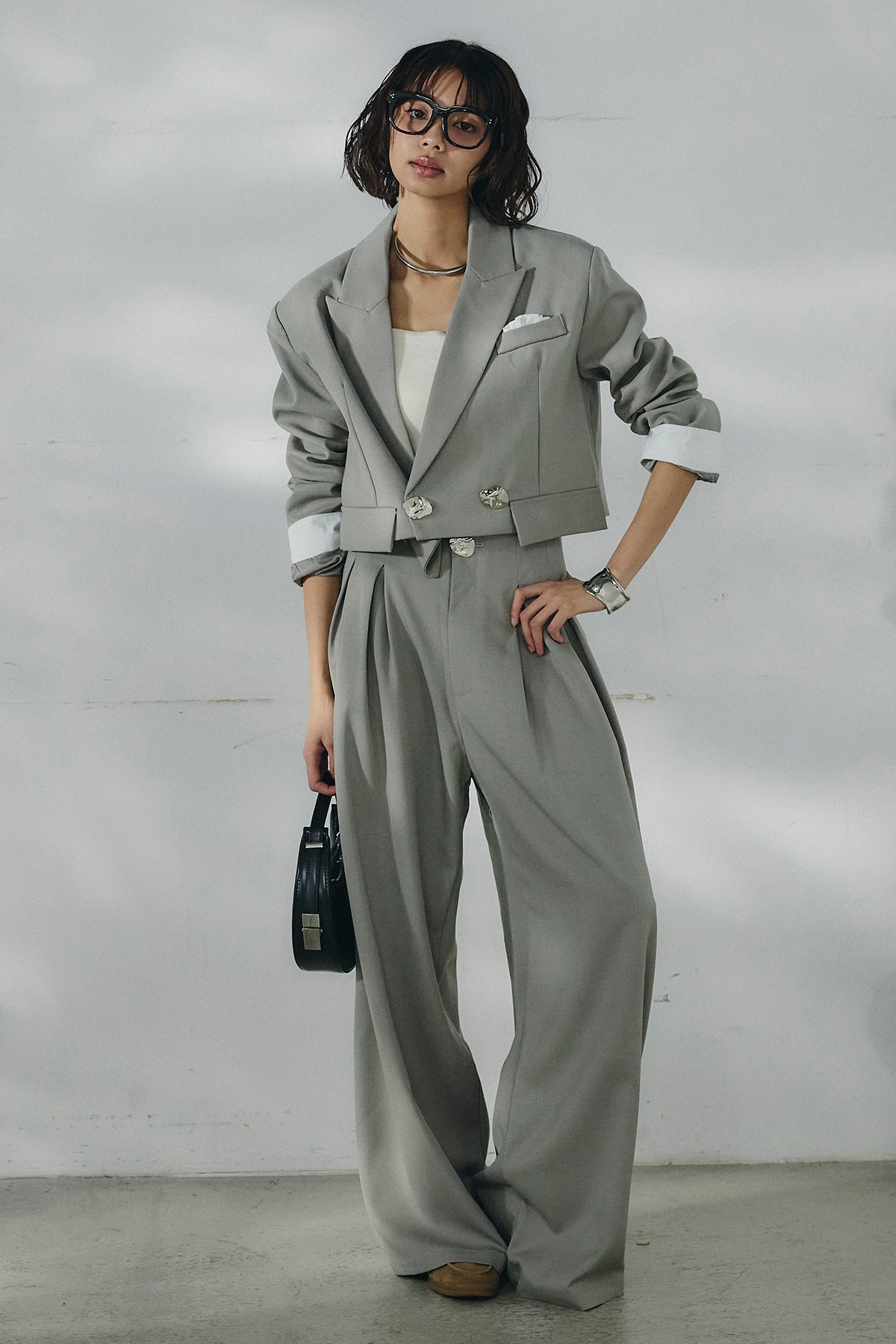 NEW ARRIVAL- 3.4 wedまでの限定セット – ESICA