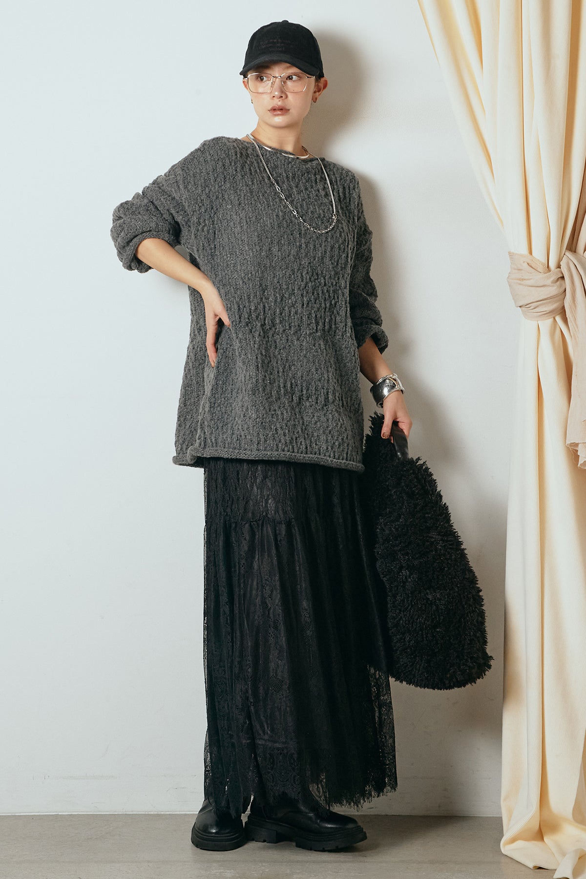 ALL ITEM – ページ – ESICA