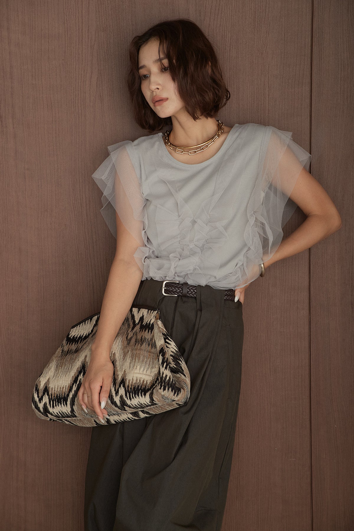 NEW ARRIVAL- 8.5 wedまでの限定セット – ESICA