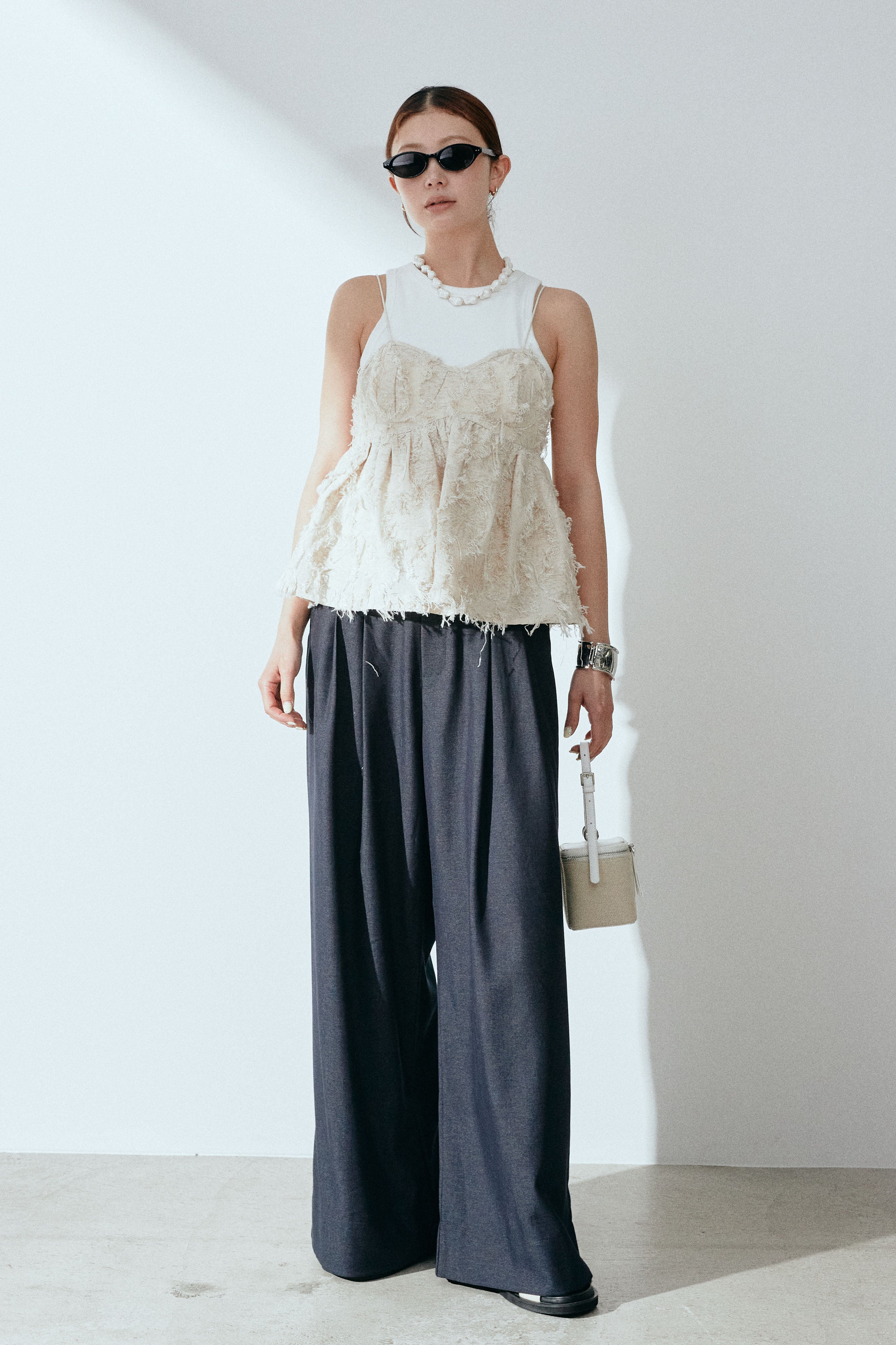 SET ITEMS – ページ – ESICA
