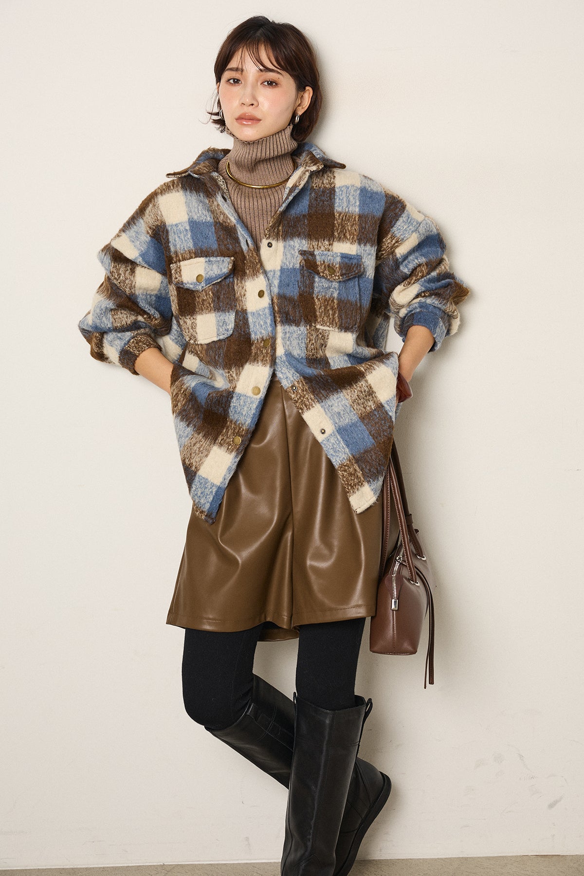 エシカ　セットアップ SET ITEMS – ESICA