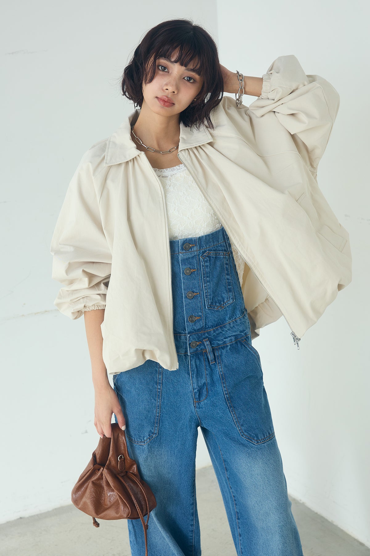 SET ITEMS – ページ – ESICA