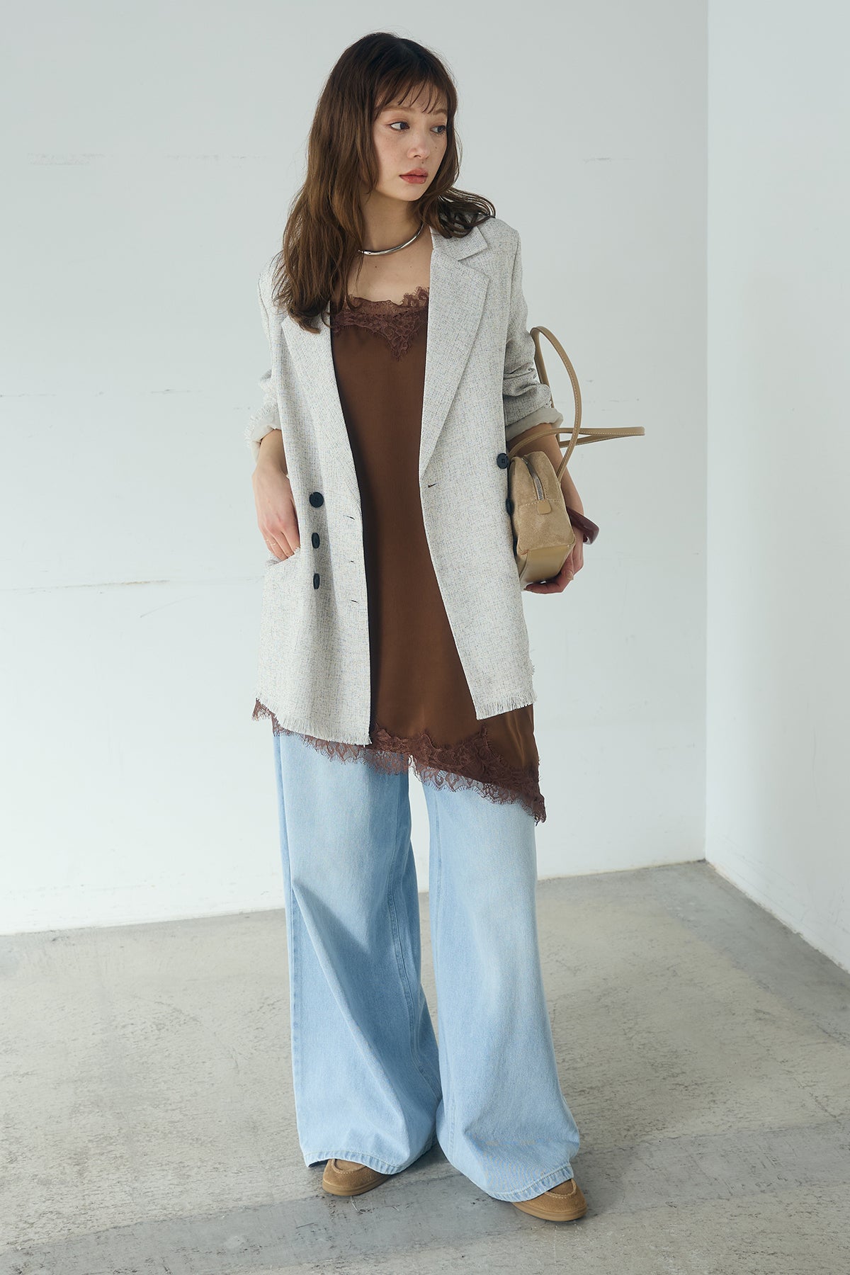 NEW ARRIVAL- 3.4 wedまでの限定セット – ESICA
