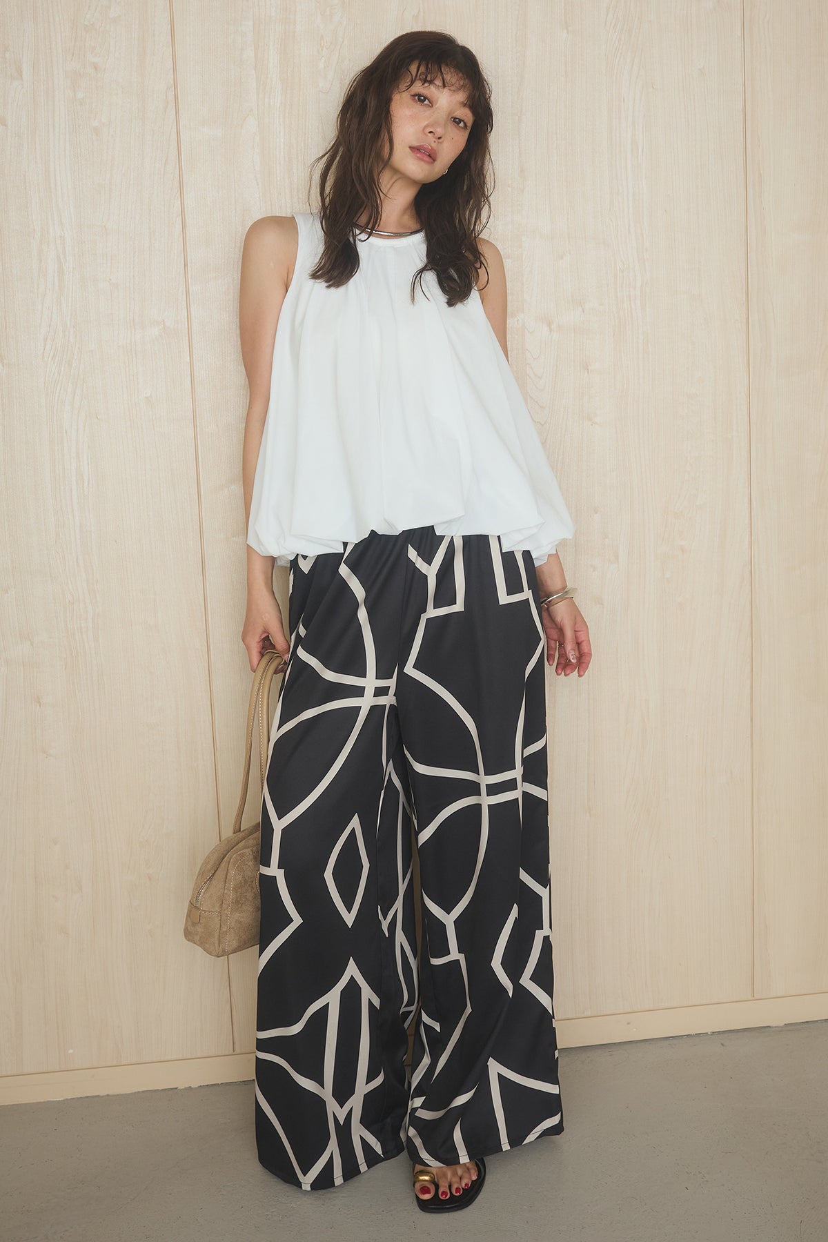 SET ITEMS – ページ – ESICA