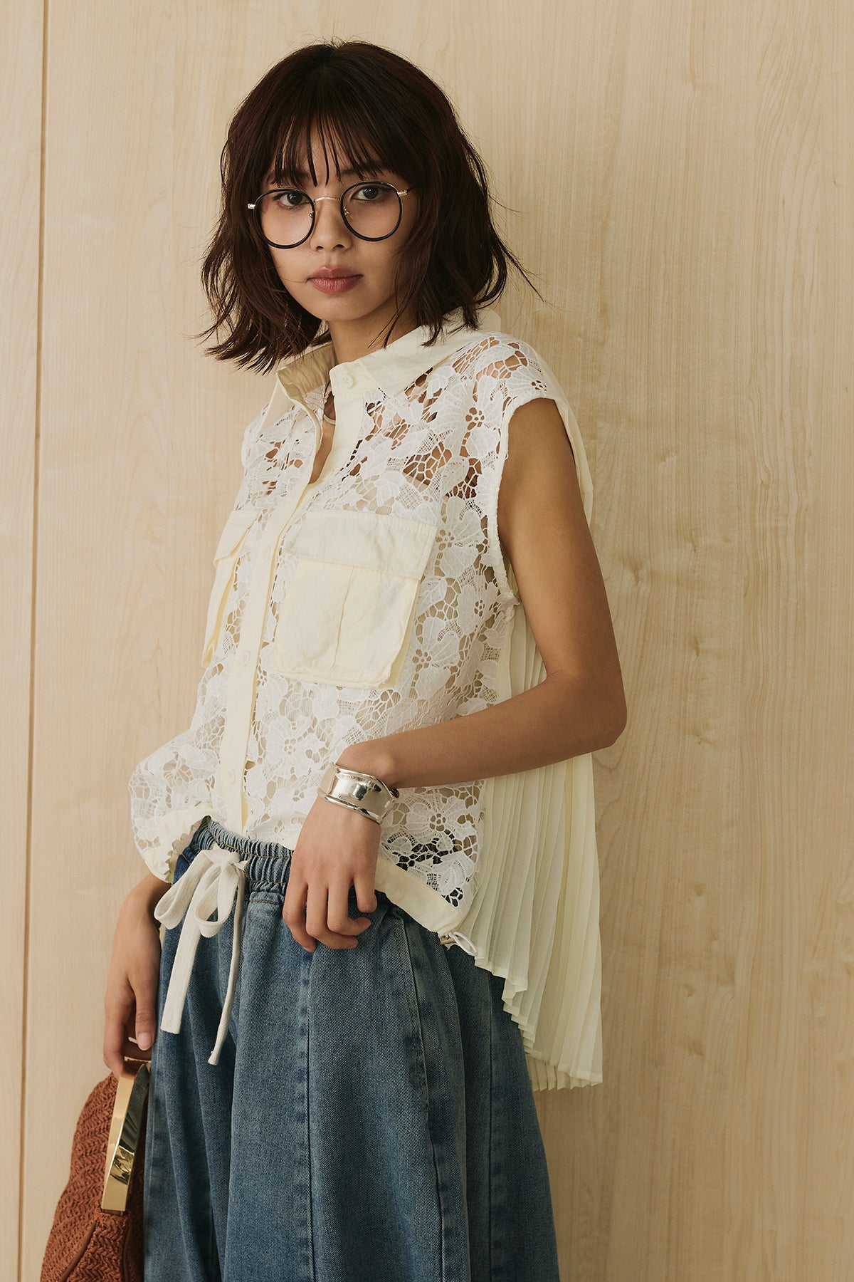 SET ITEMS – ページ – ESICA