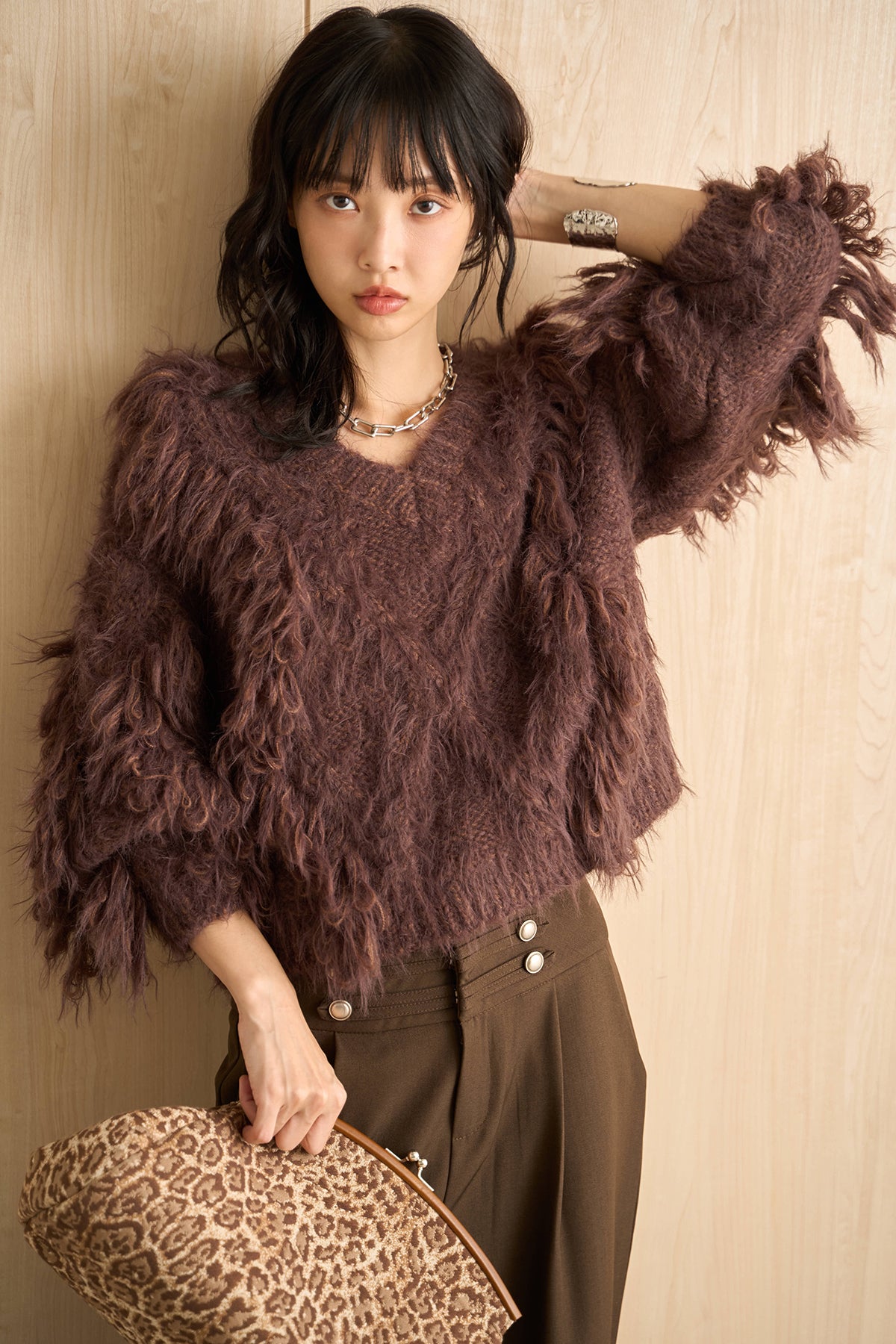 SET ITEMS – ページ – ESICA
