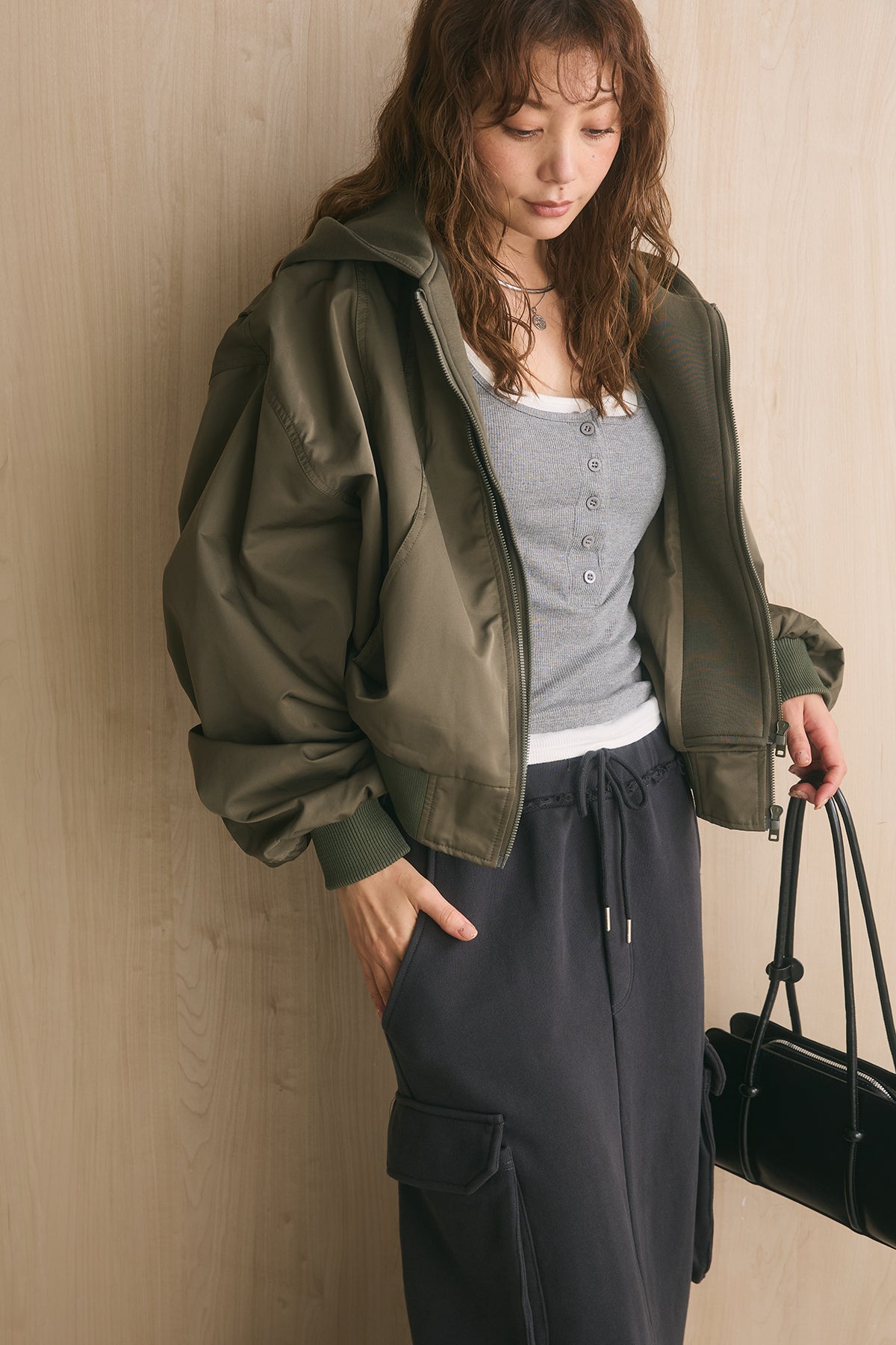 SET ITEMS – ESICA