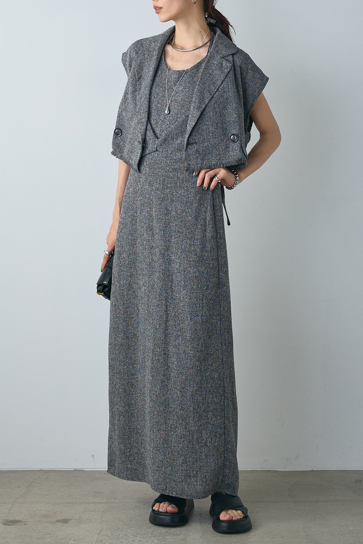 NEW ARRIVAL - 6.18 wed までの限定セット – ESICA