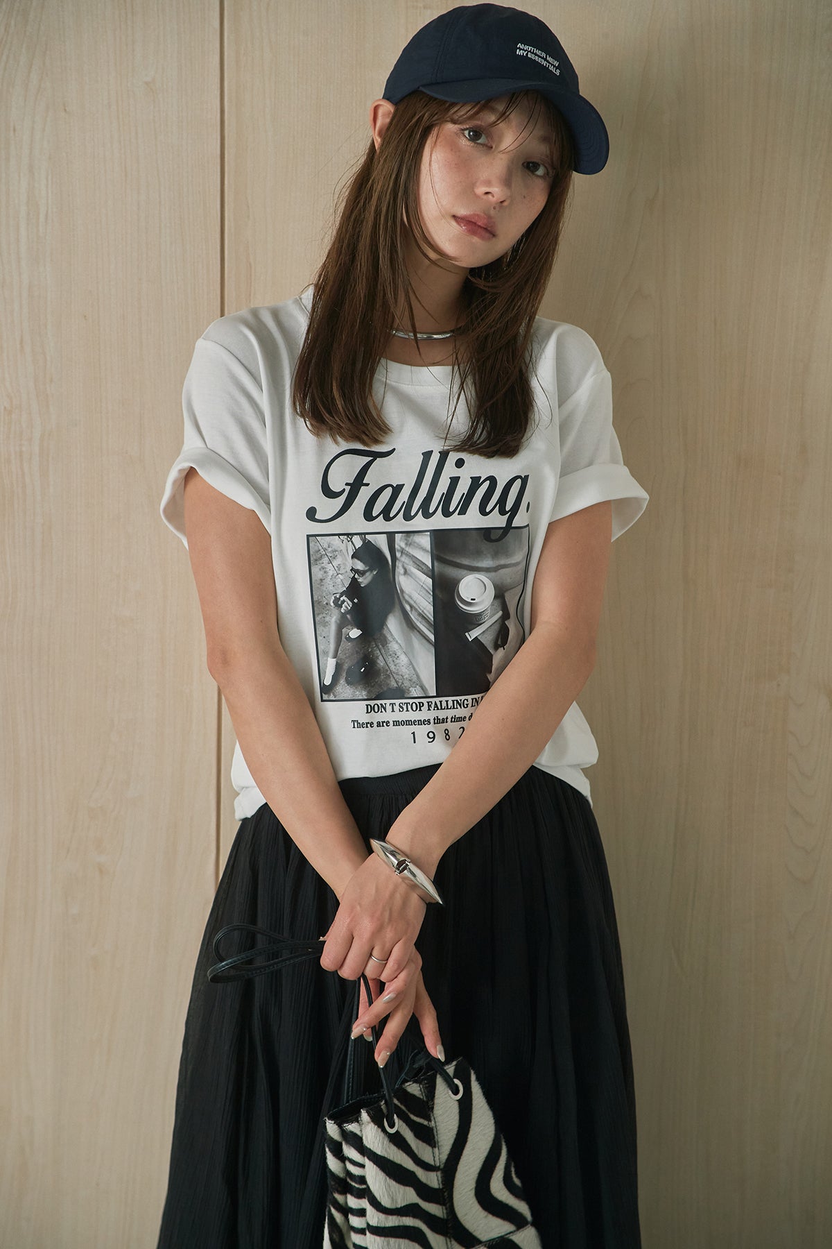 SET ITEMS – ページ – ESICA