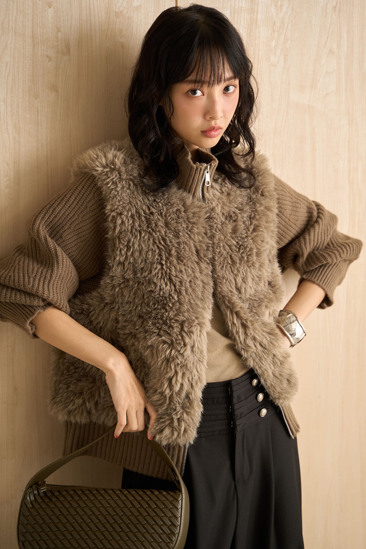 SET ITEMS – ページ – ESICA