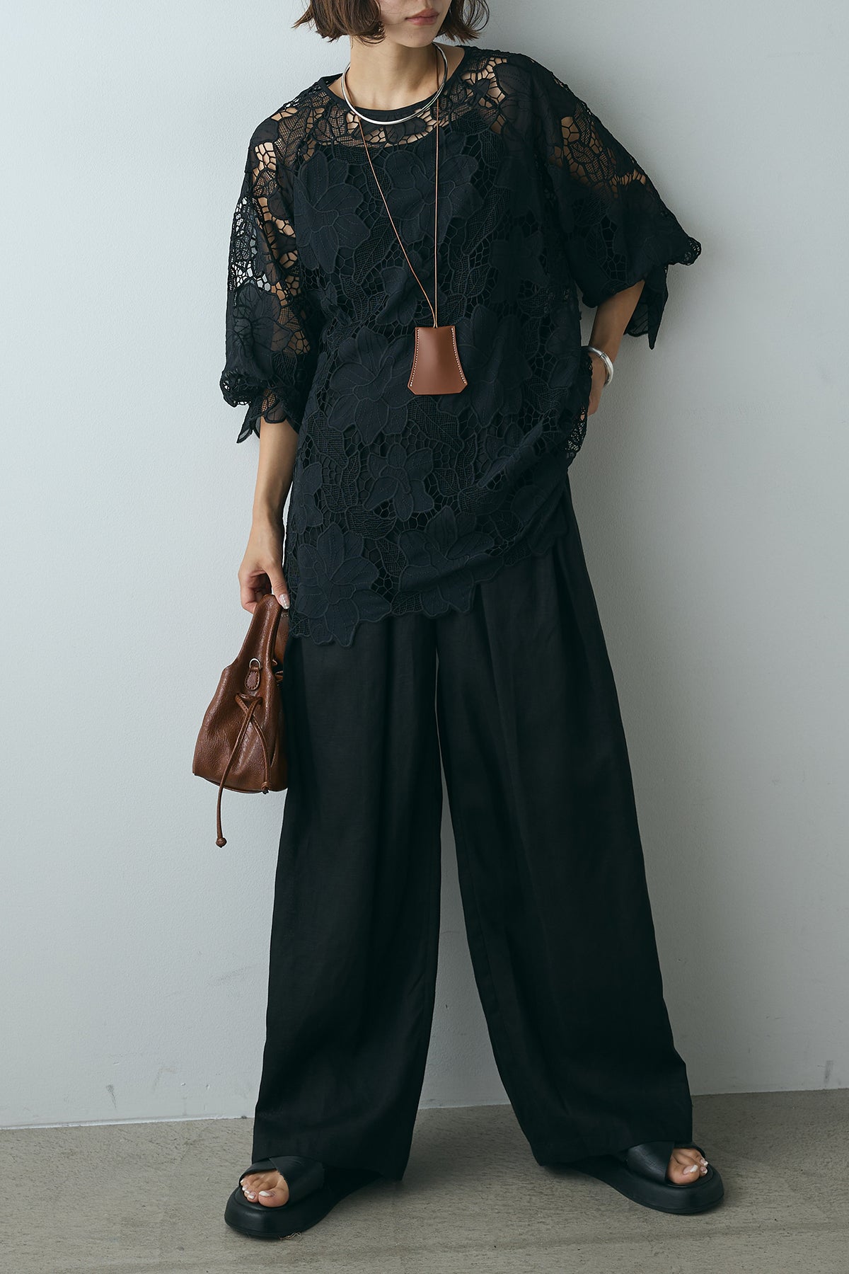 SET ITEMS – ESICA