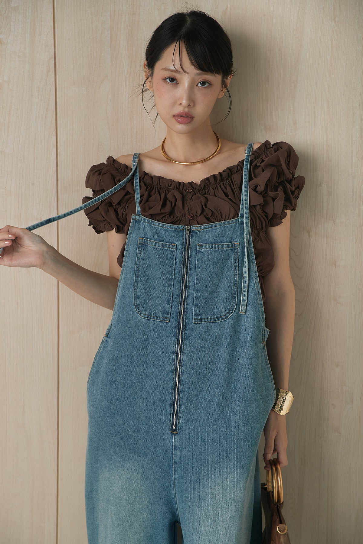SET ITEMS – ESICA