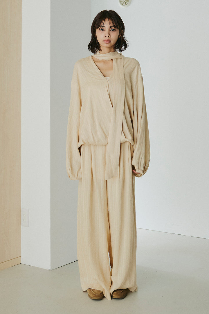 [SET]Vネック巻きSETUP