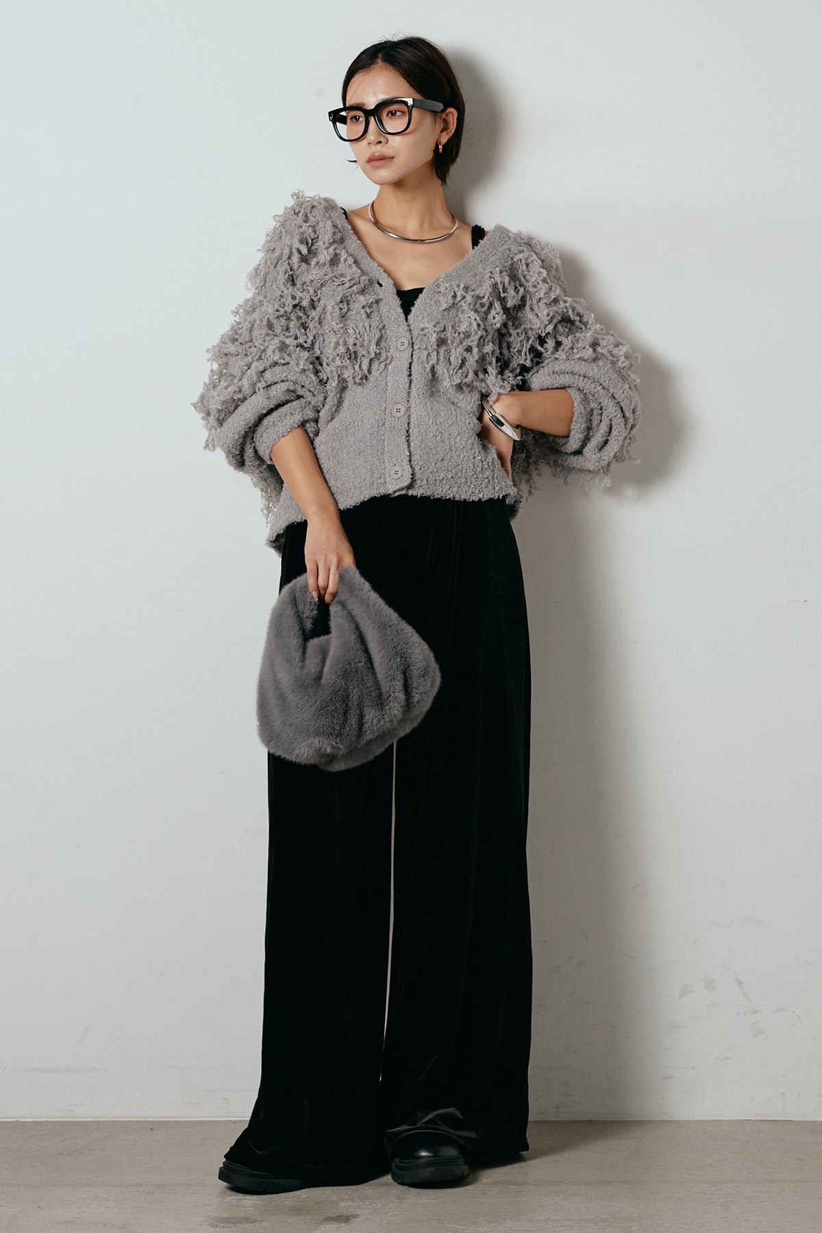 エシカ　esica フリンジ　セットアップ　M タグ付き エシカ esica フリンジ セットアップ M タグ付き エシカ esica