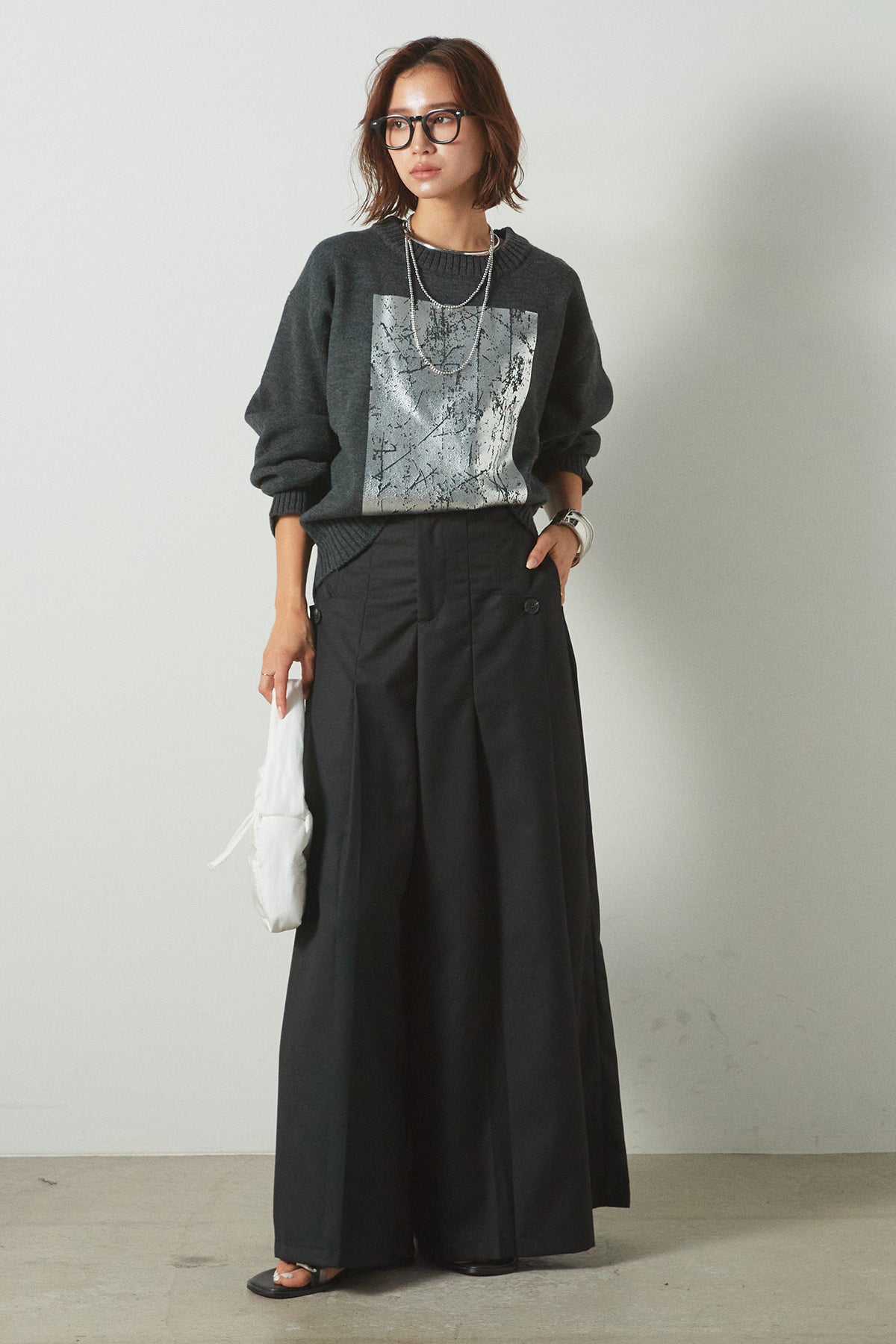 SET ITEMS – ESICA