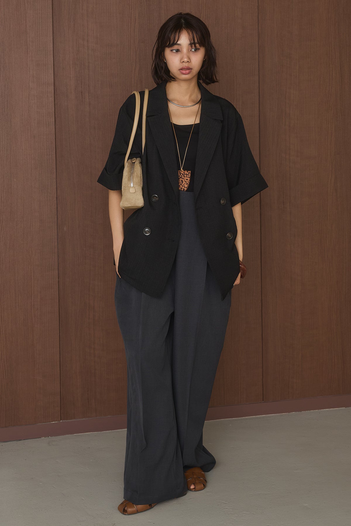 SET ITEMS – ページ – ESICA