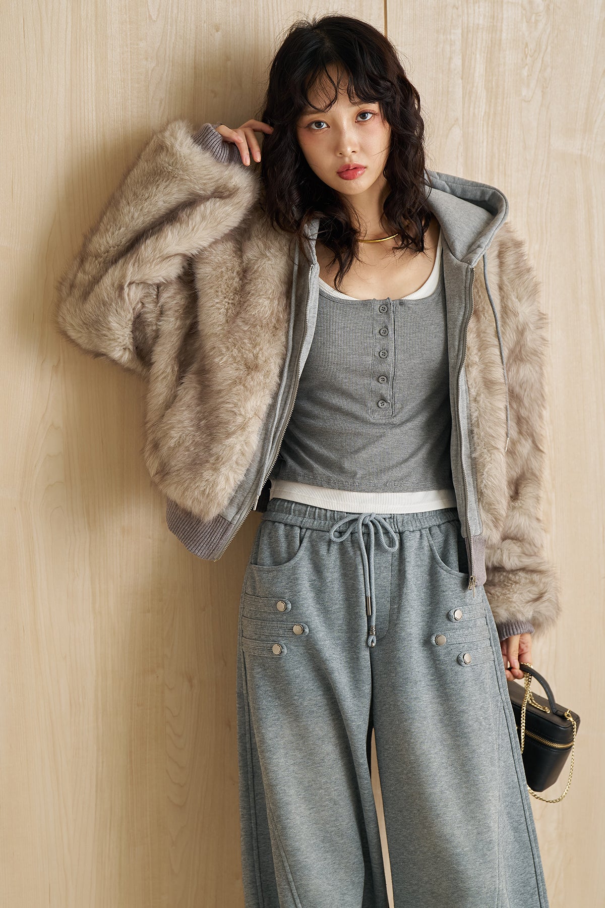 SET ITEMS – ESICA